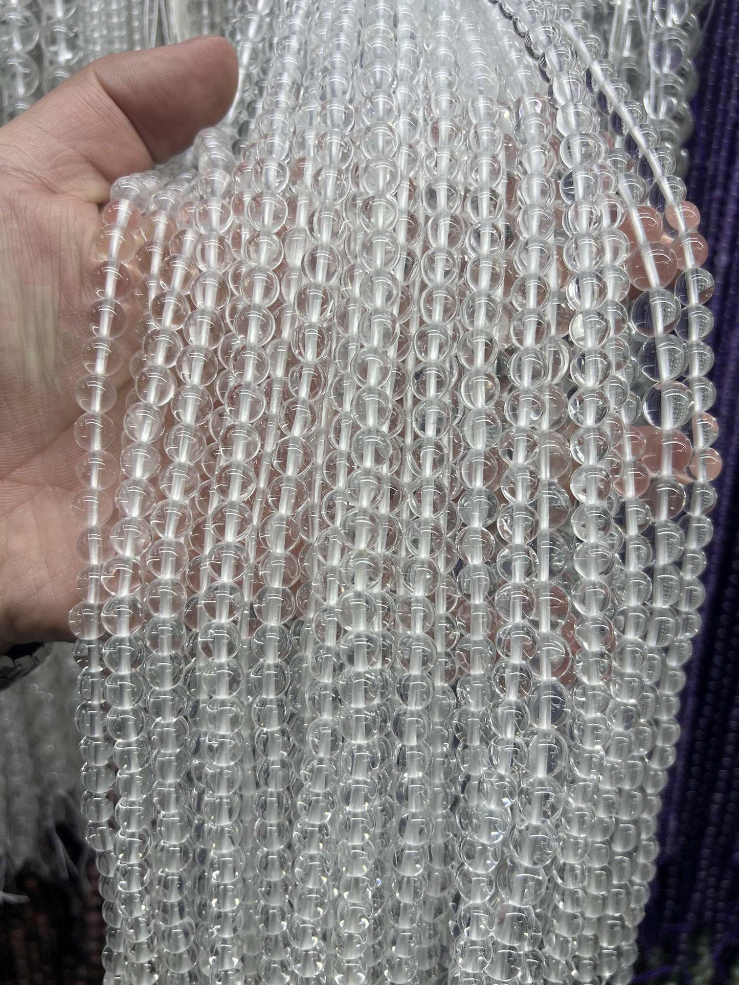 VIP 8mm #1 Free Shipping