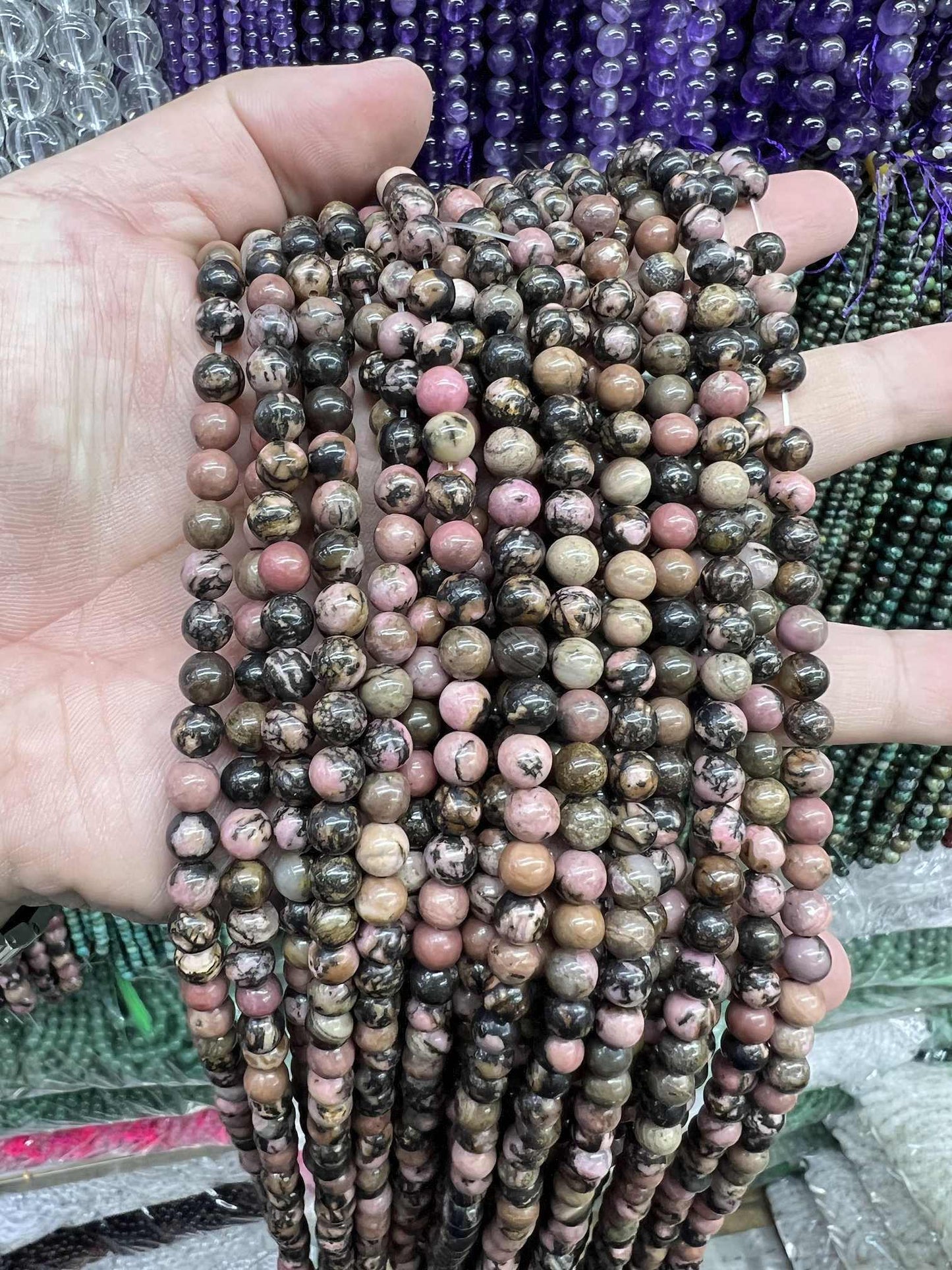 VIP 8mm #1 Free Shipping