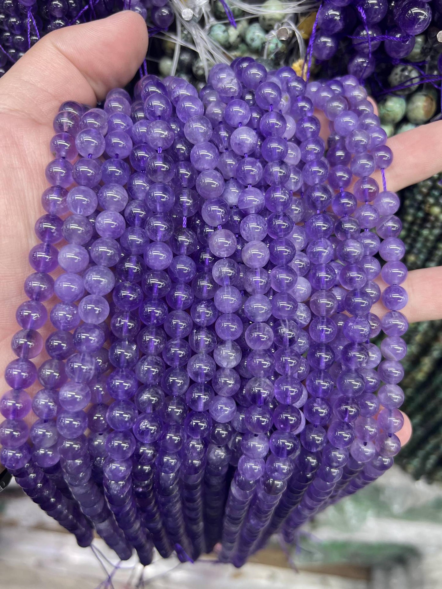 VIP 8mm #1 Free Shipping