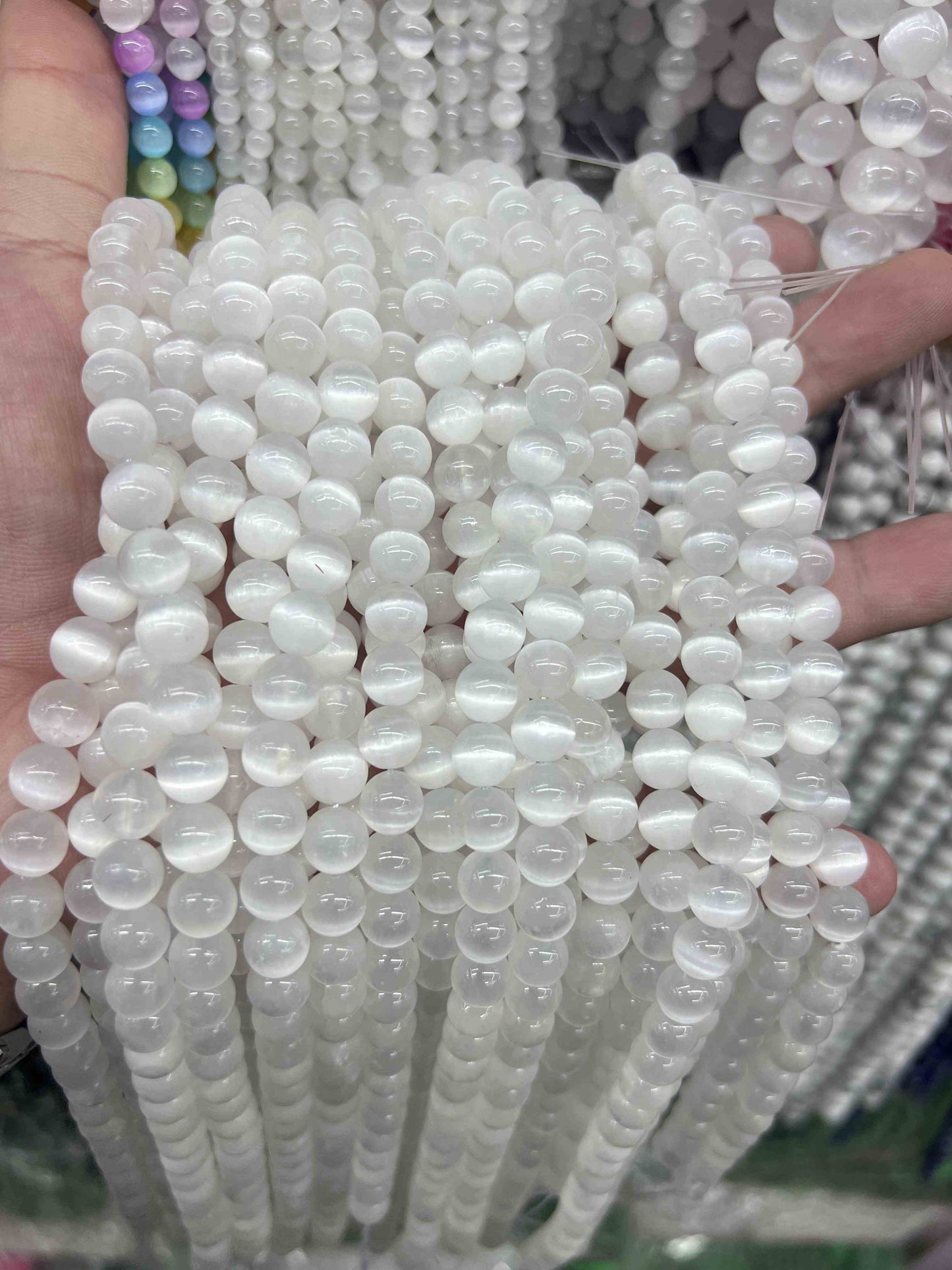 VIP 8mm #1 Free Shipping