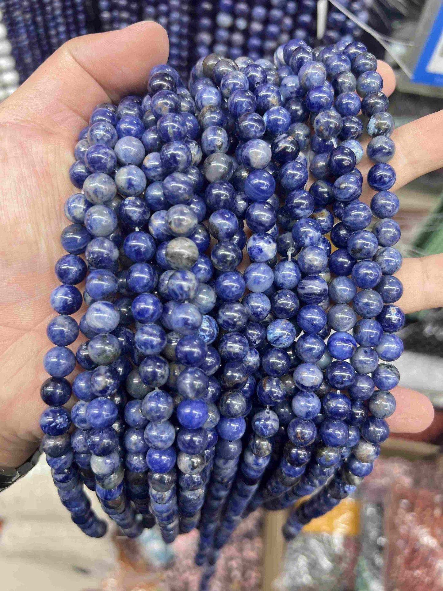 VIP 8mm #1 Free Shipping