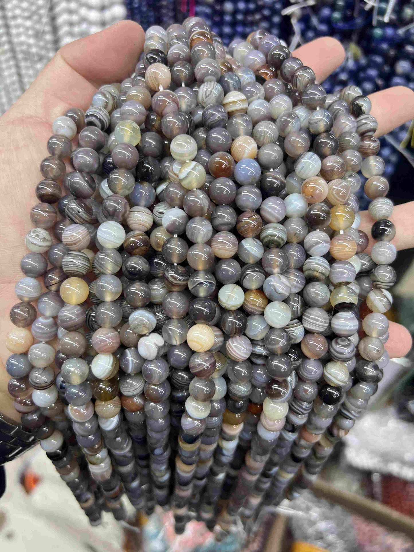 VIP 8mm #1 Free Shipping