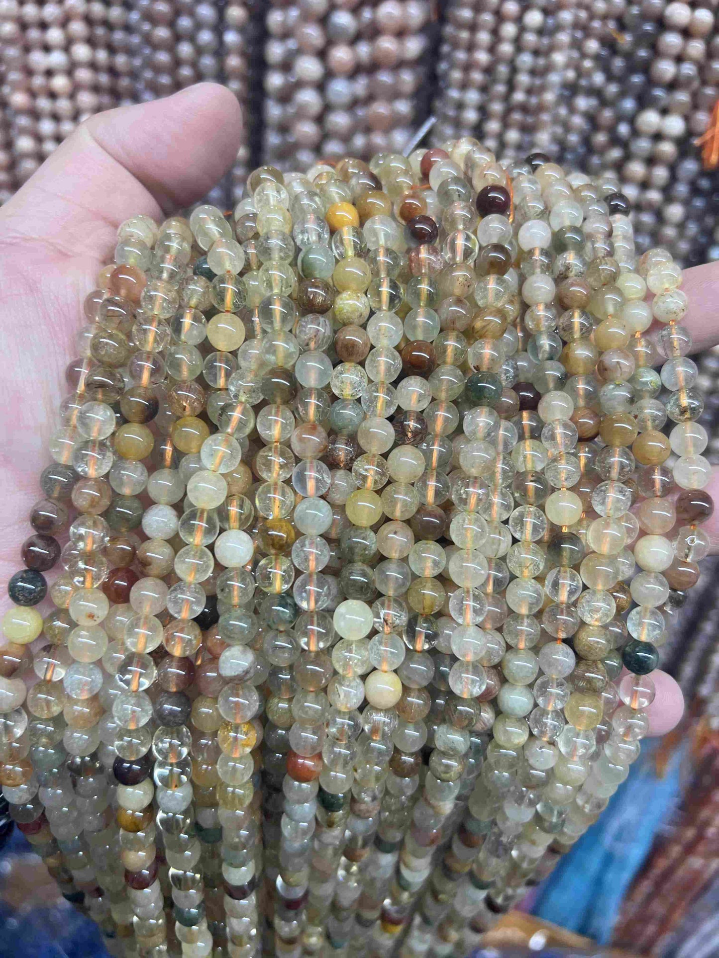 VIP 8mm #1 Free Shipping