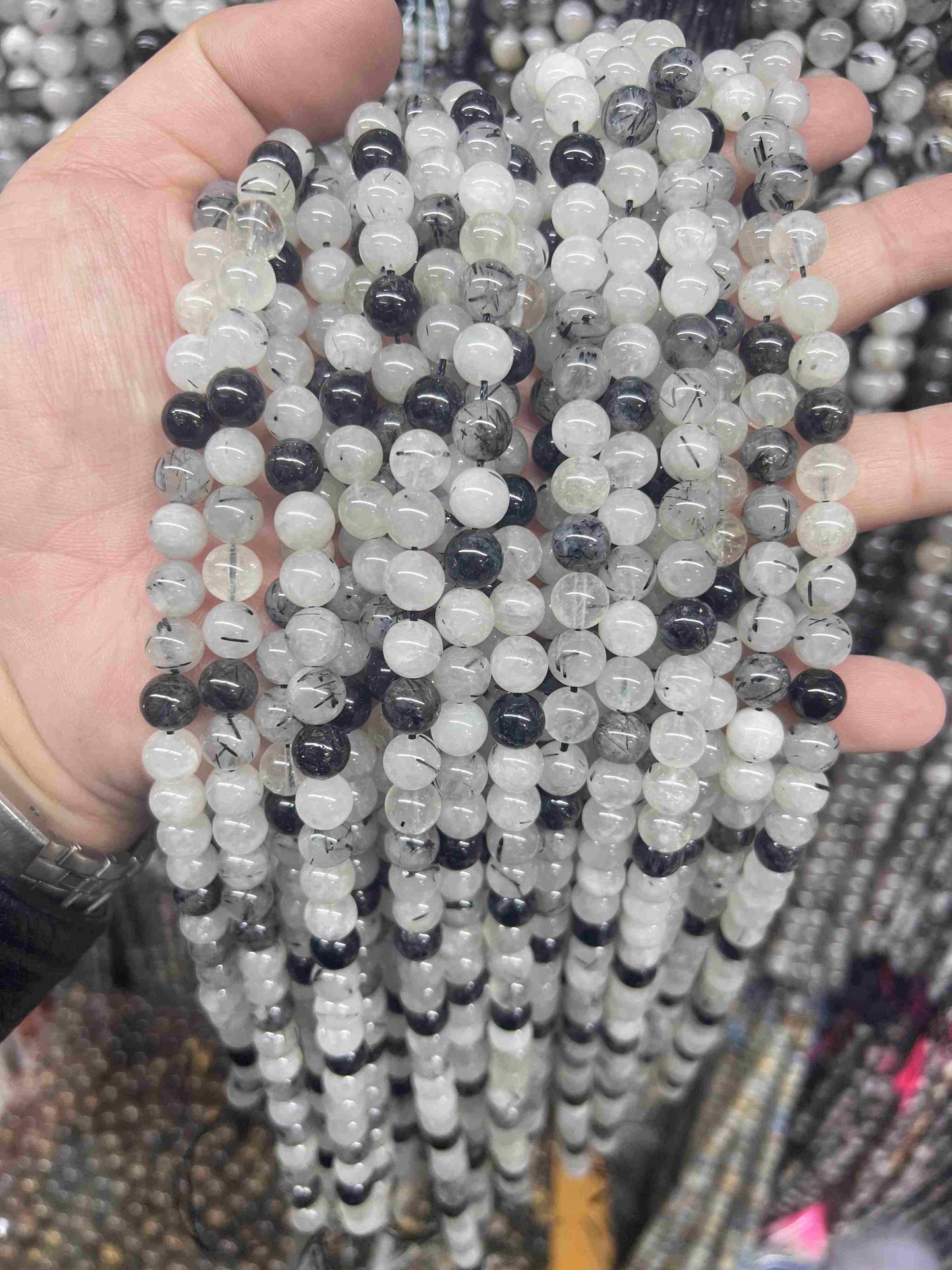 VIP 8mm #1 Free Shipping