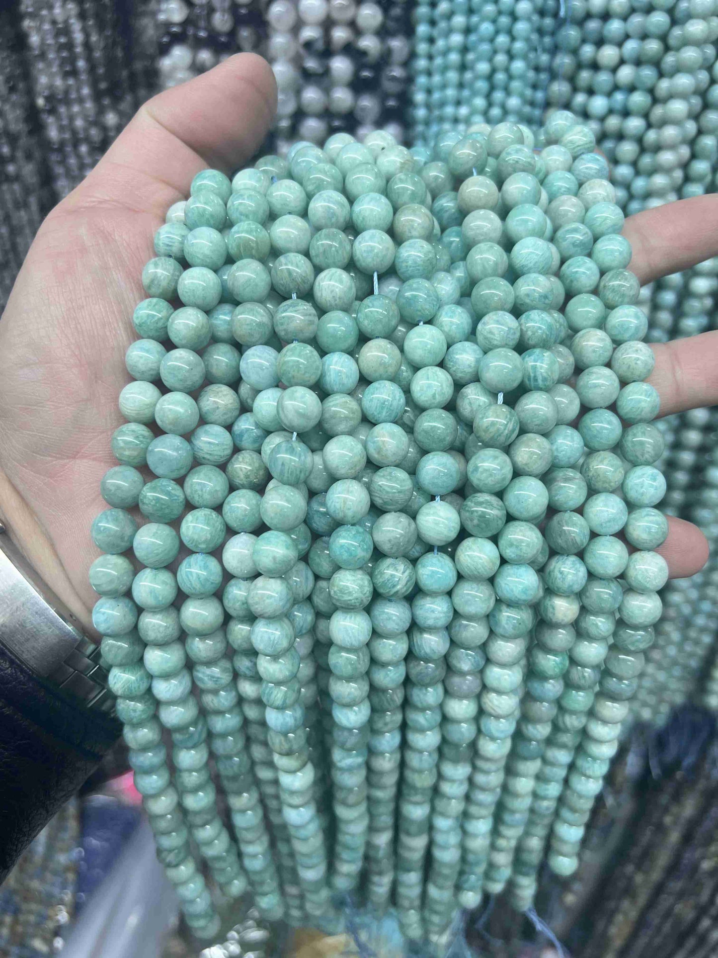 VIP 8mm #1 Free Shipping