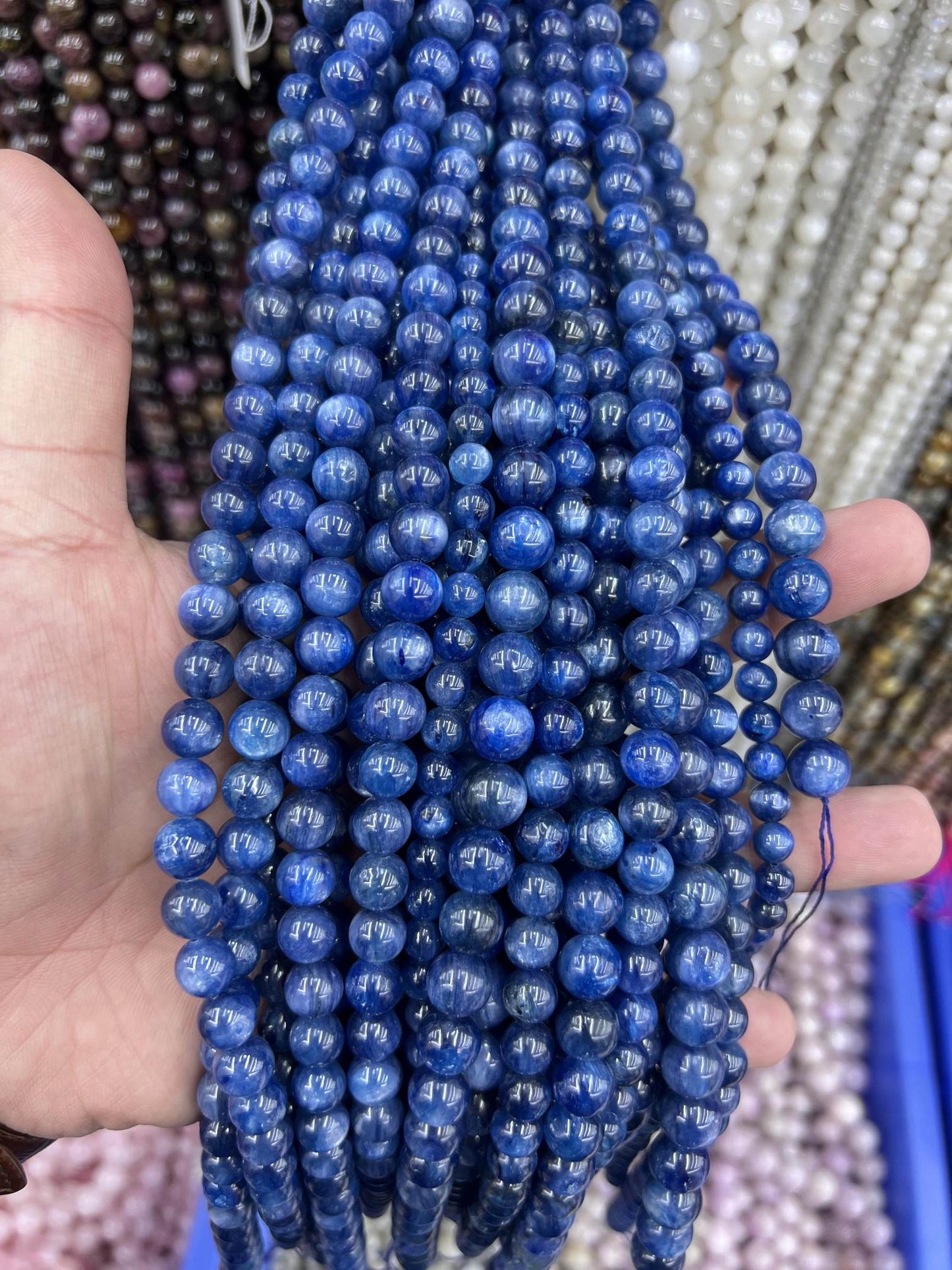 VIP 8mm #1 Free Shipping