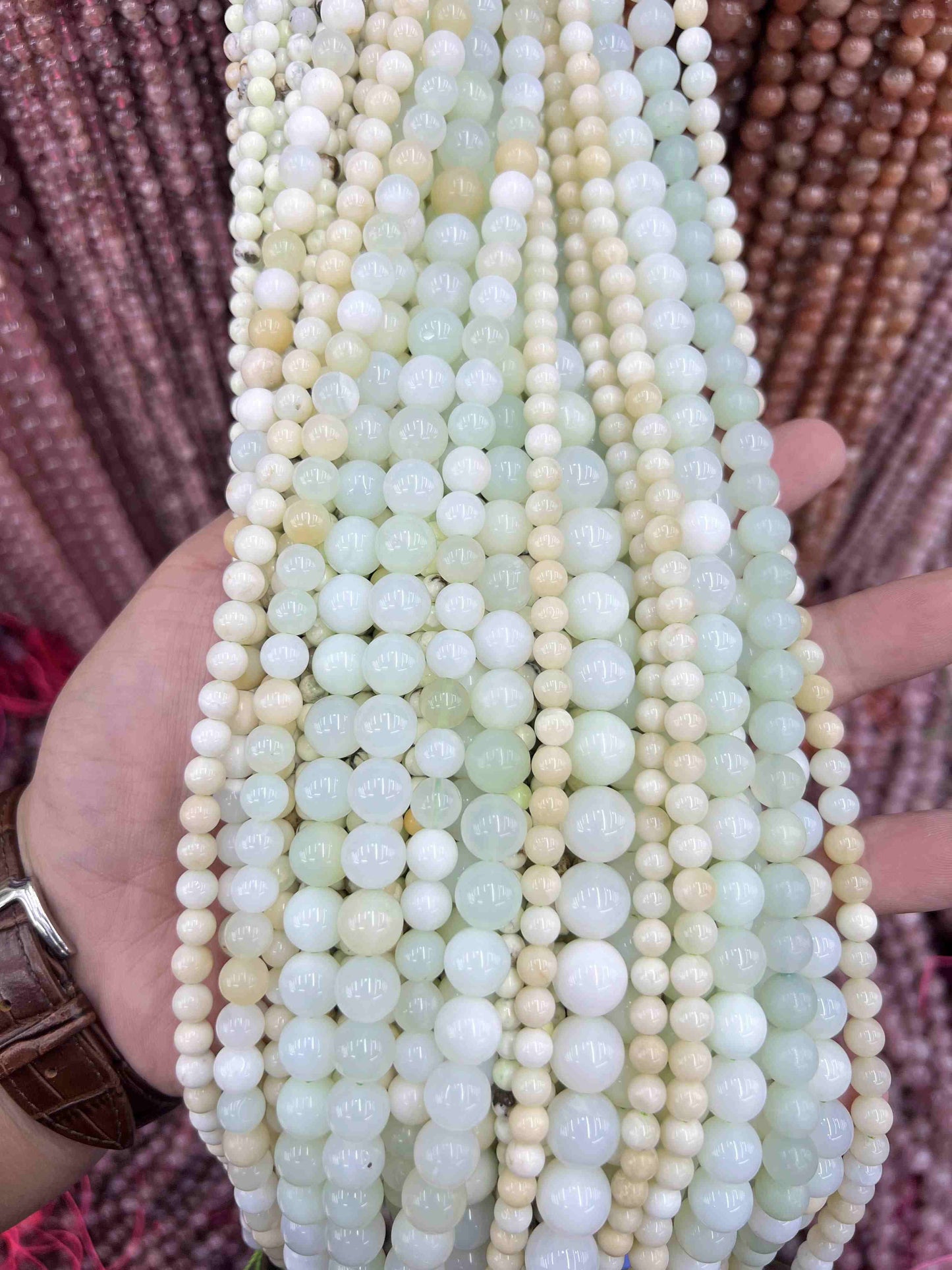 VIP 8mm #1 Free Shipping