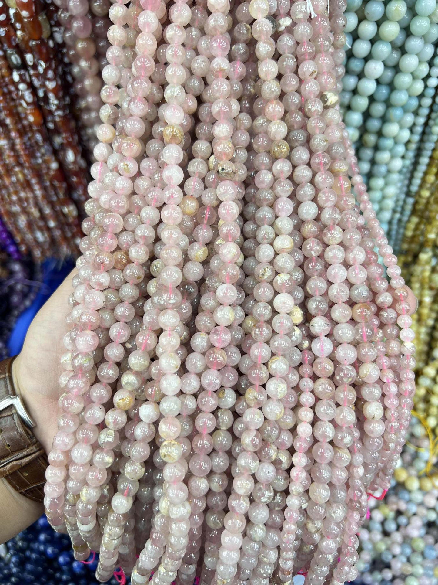 VIP 8mm #1 Free Shipping