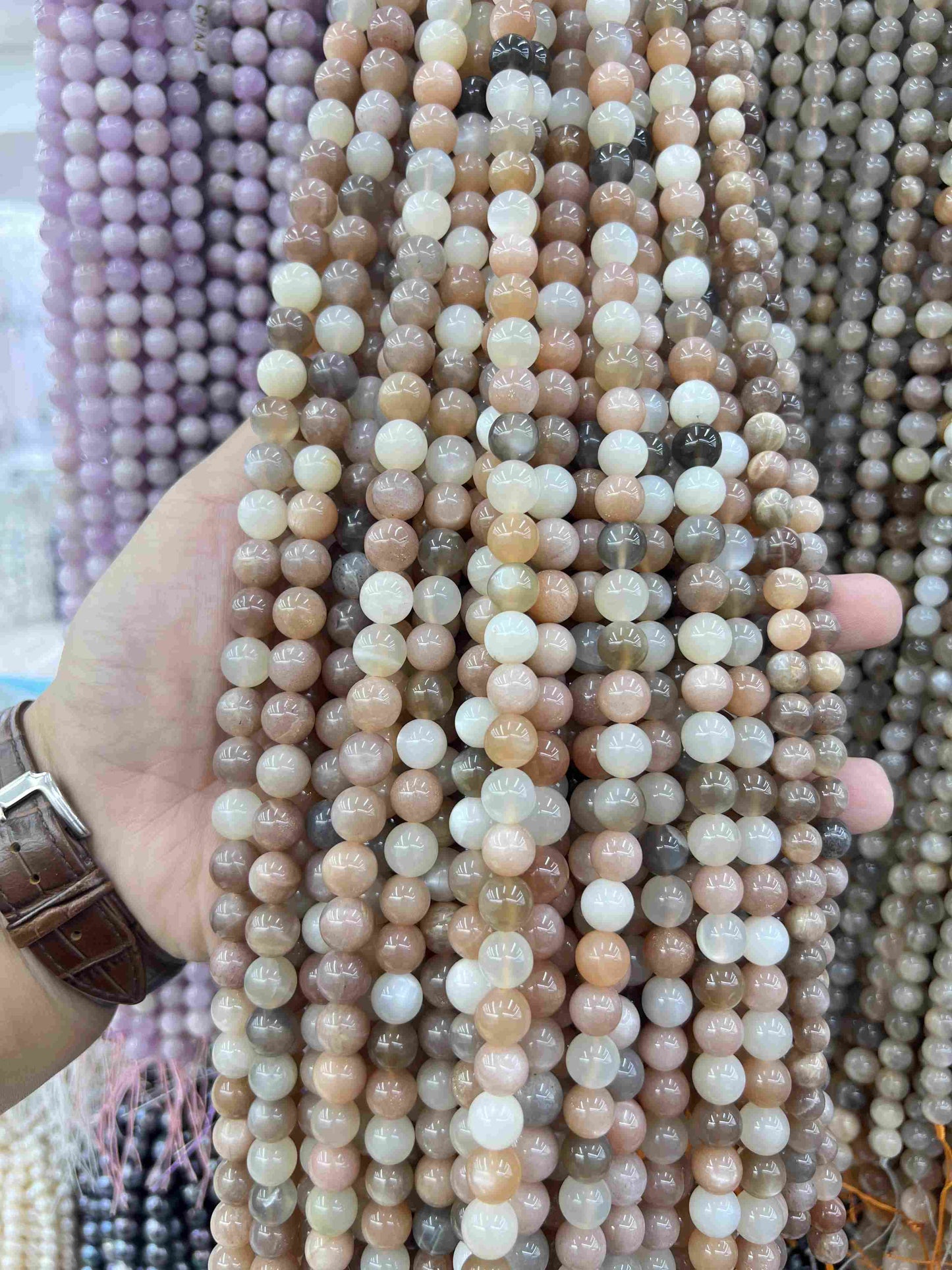 VIP 8mm #1 Free Shipping