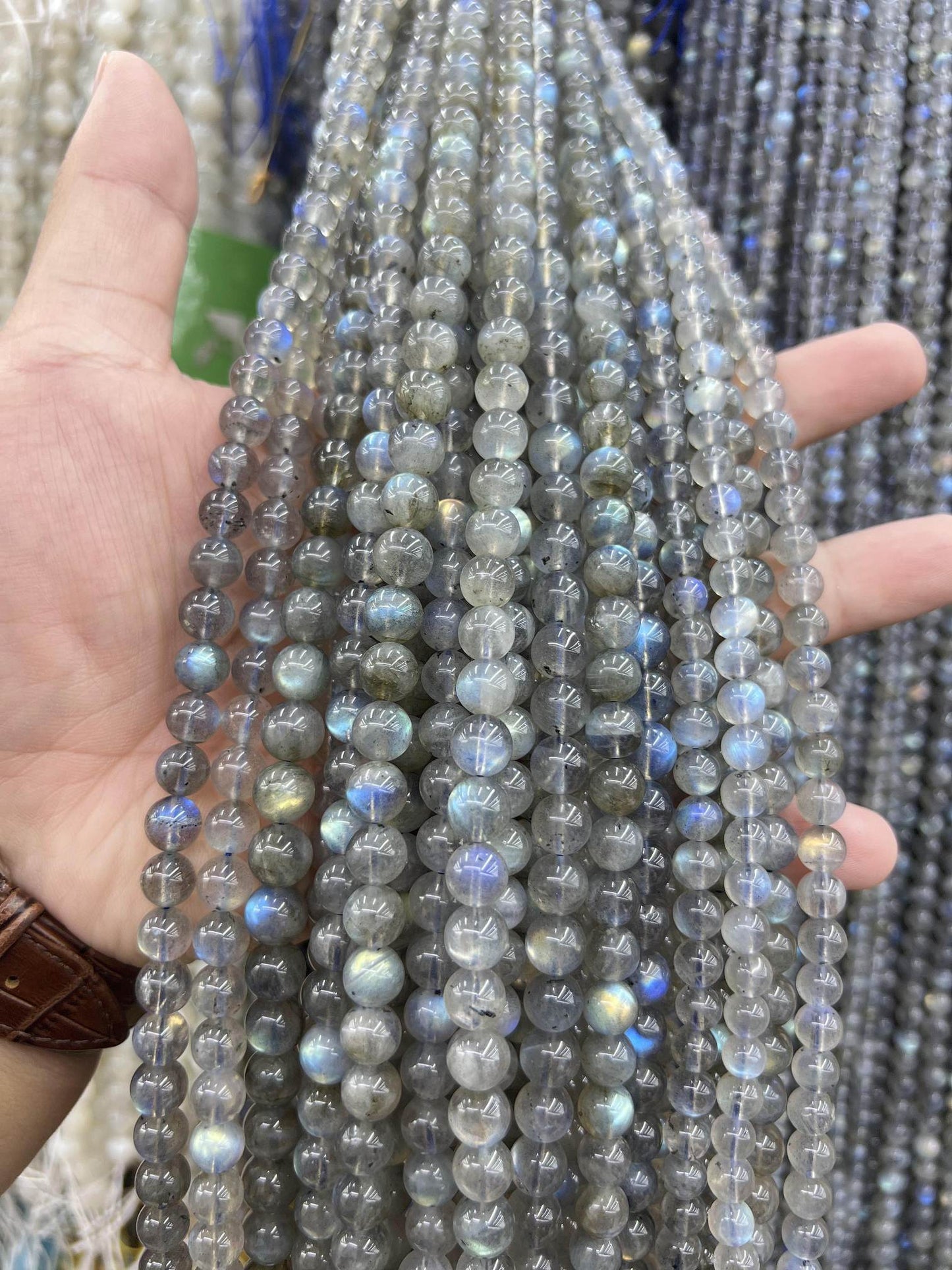 VIP 8mm #1 Free Shipping