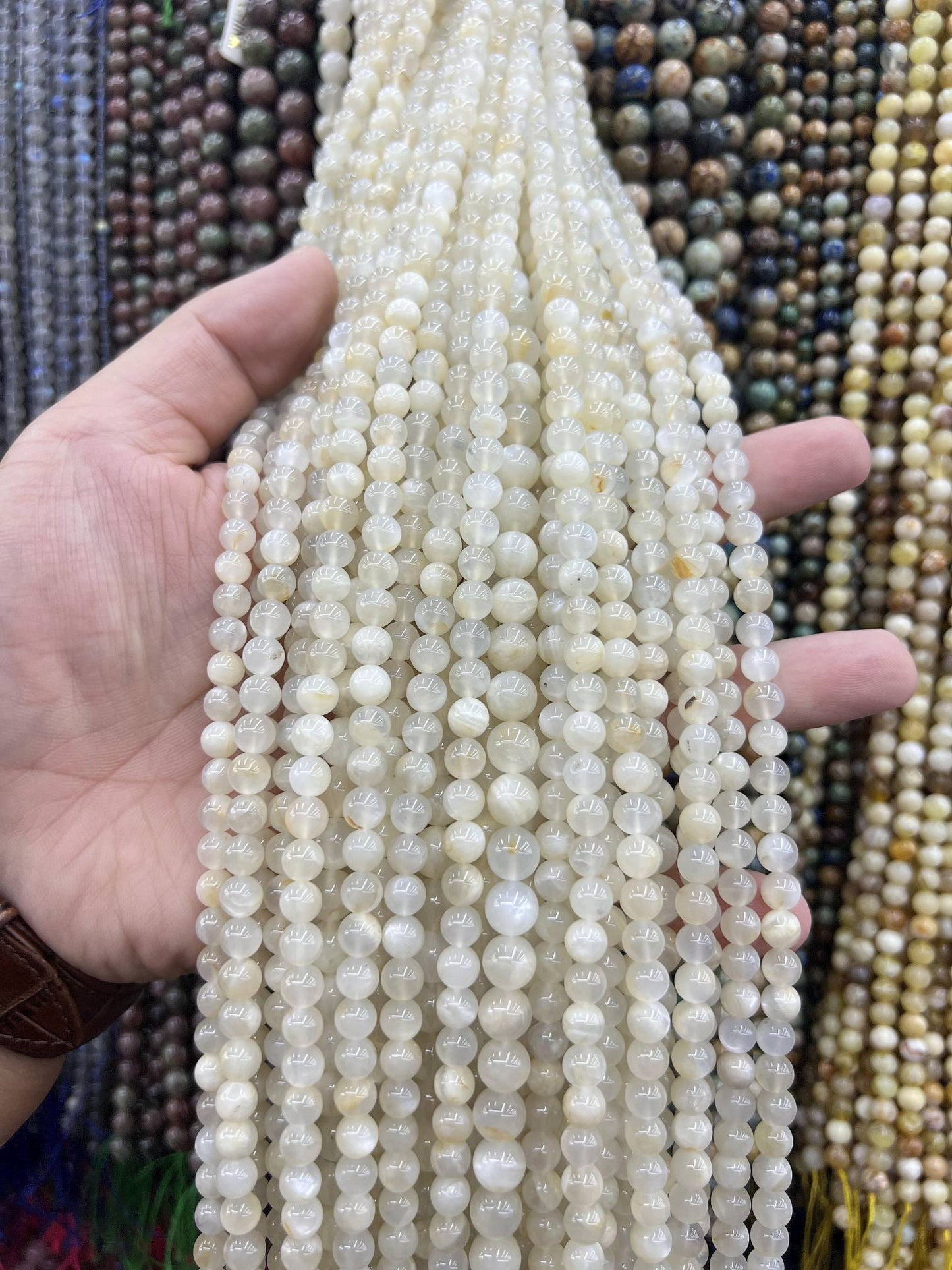 VIP 8mm #1 Free Shipping