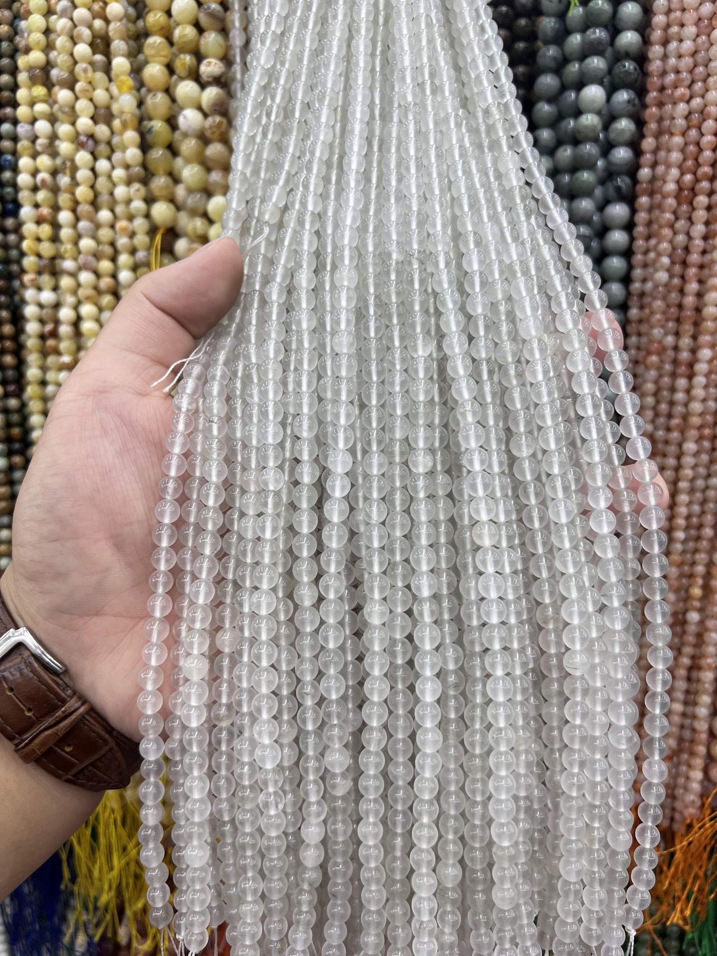 VIP 8mm #1 Free Shipping