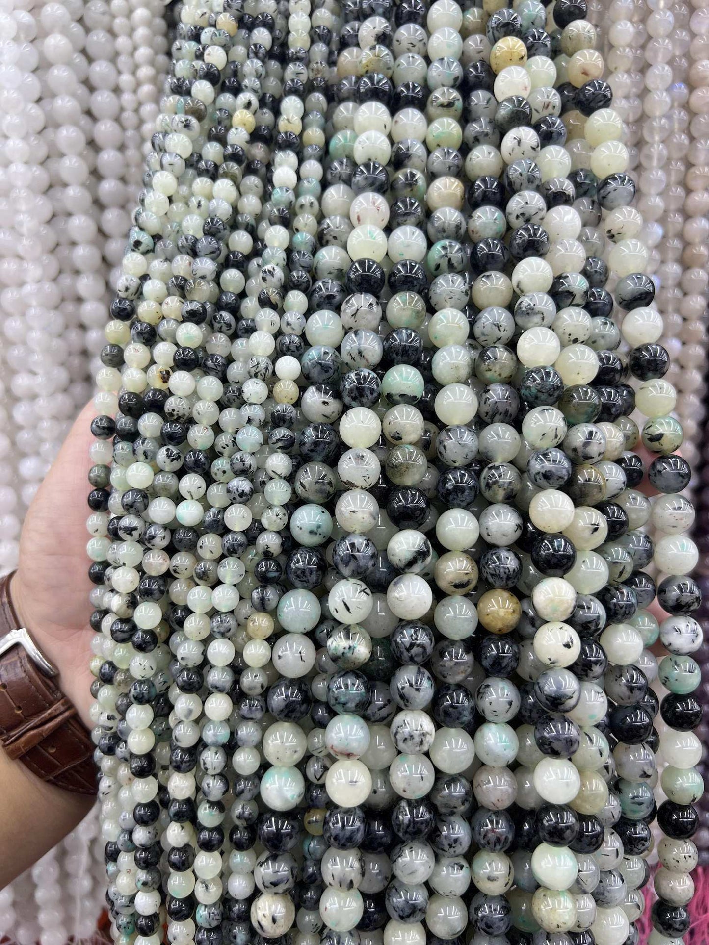 VIP 8mm #1 Free Shipping