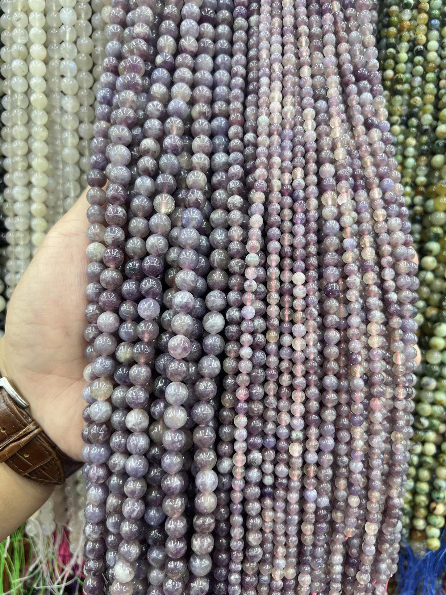 VIP 8mm #1 Free Shipping