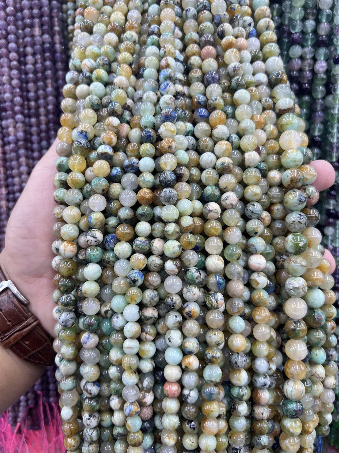 VIP 8mm #1 Free Shipping