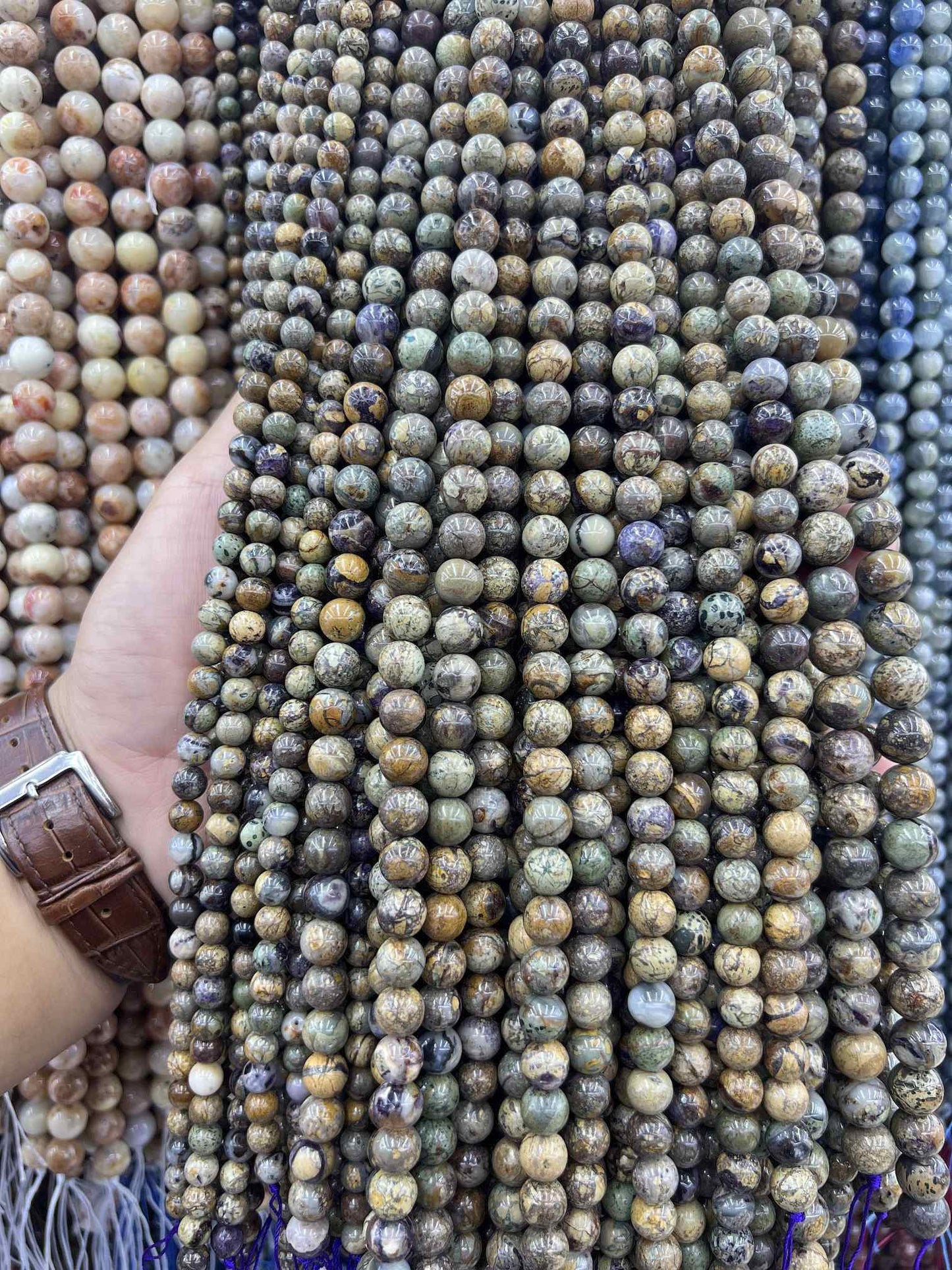 VIP 8mm #1 Free Shipping