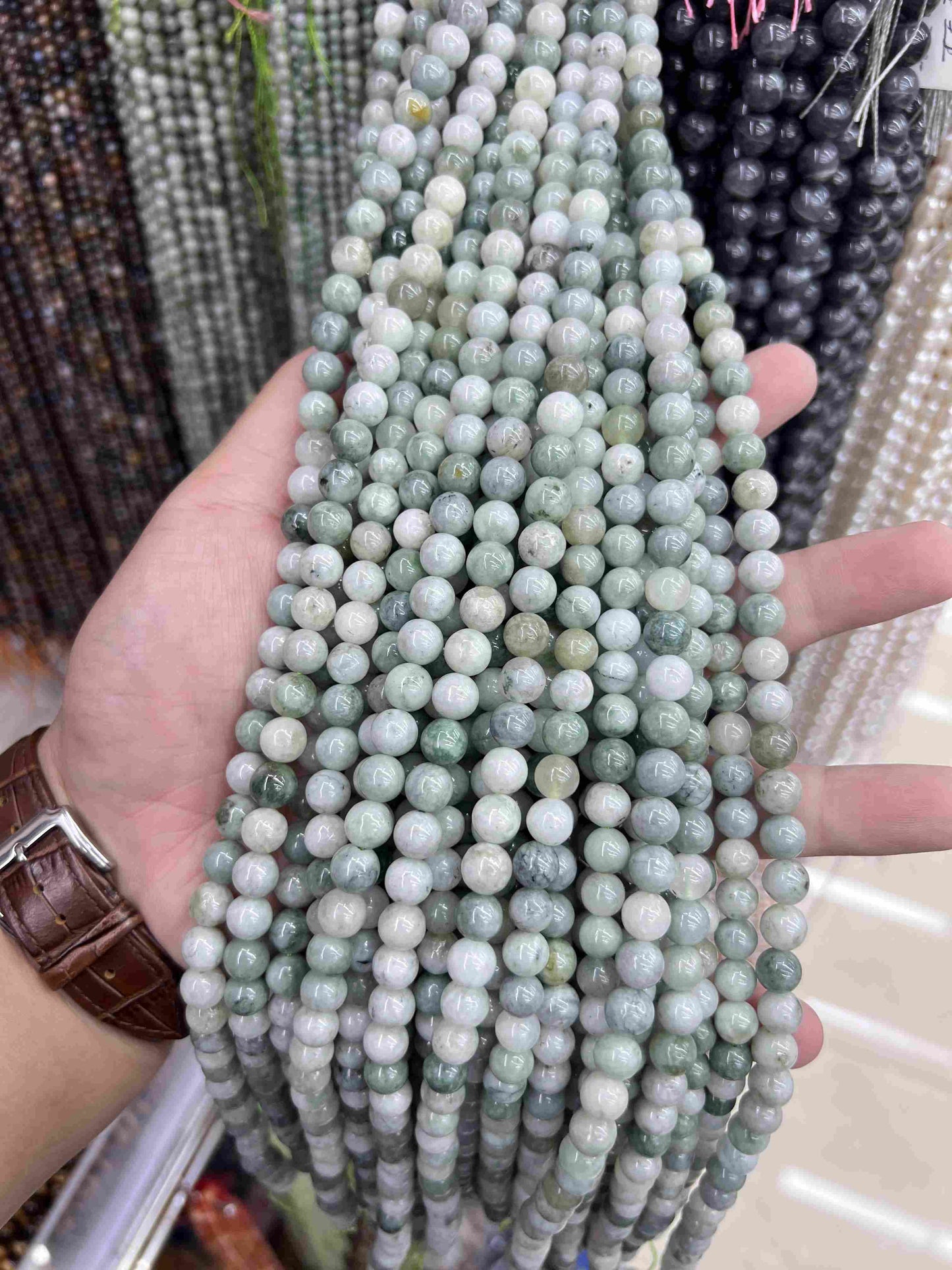 VIP 8mm #1 Free Shipping