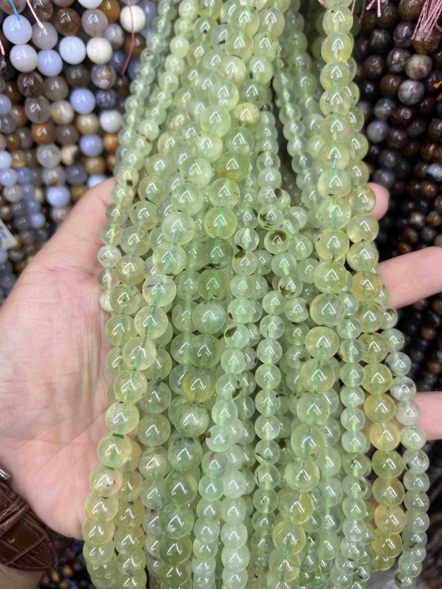 VIP 8mm #1 Free Shipping