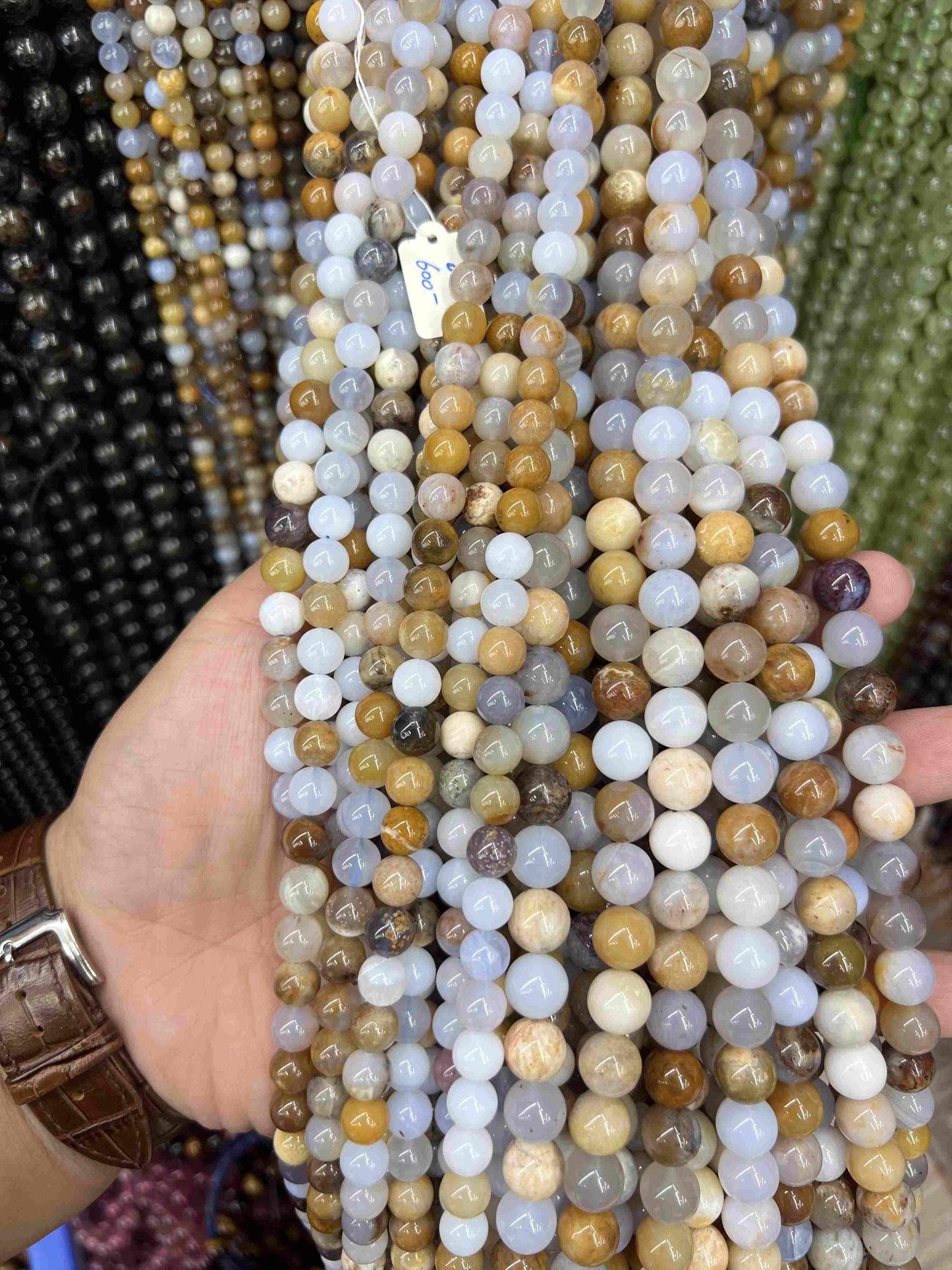 VIP 8mm #1 Free Shipping