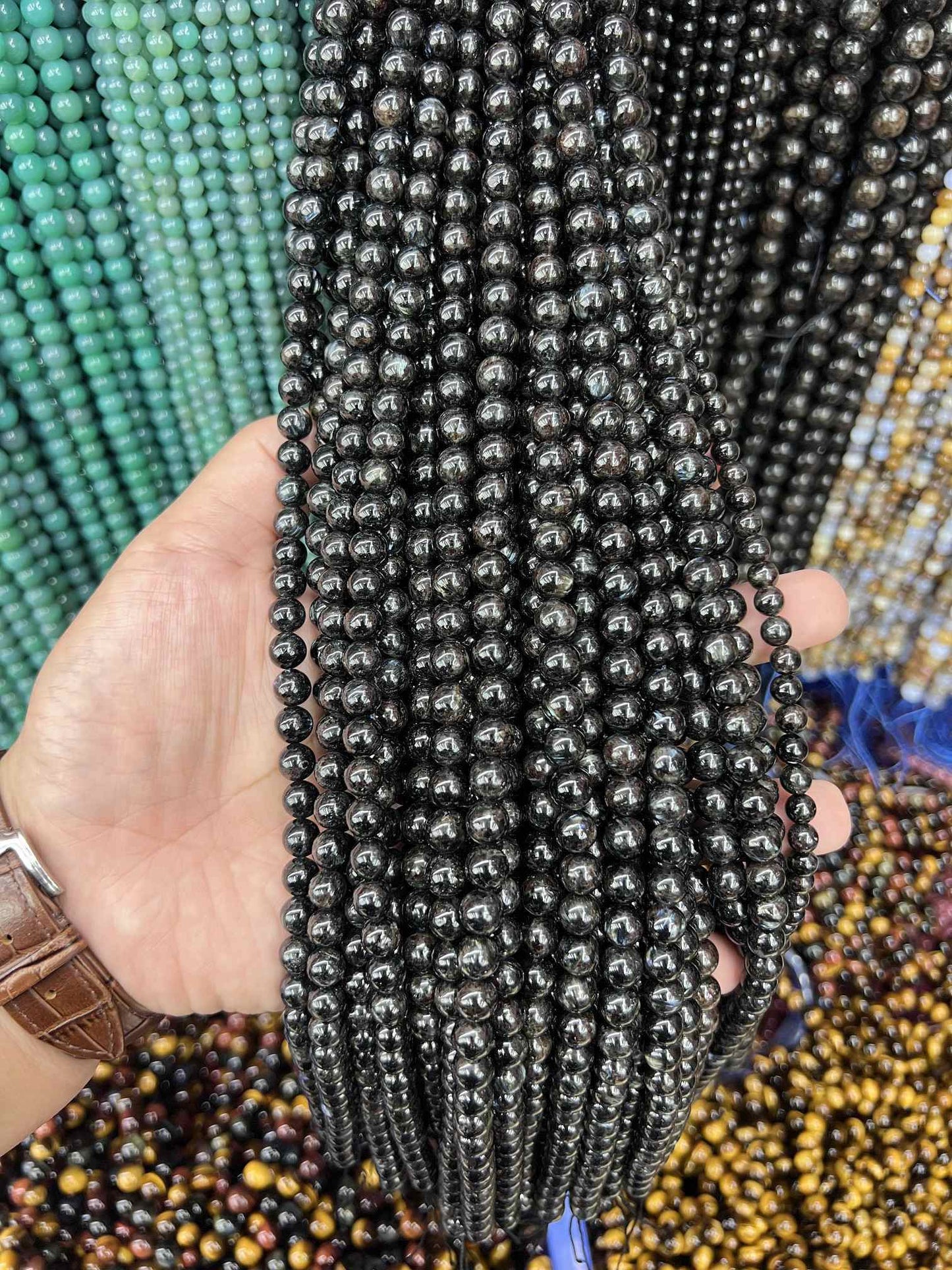 VIP 8mm #1 Free Shipping