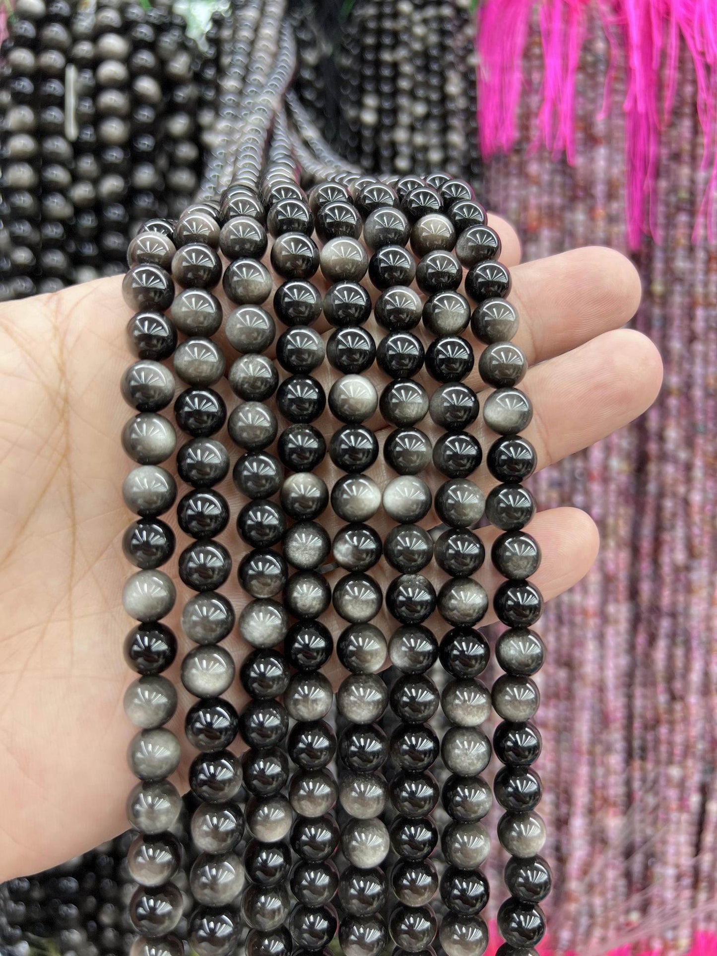 VIP 8mm #1 Free Shipping