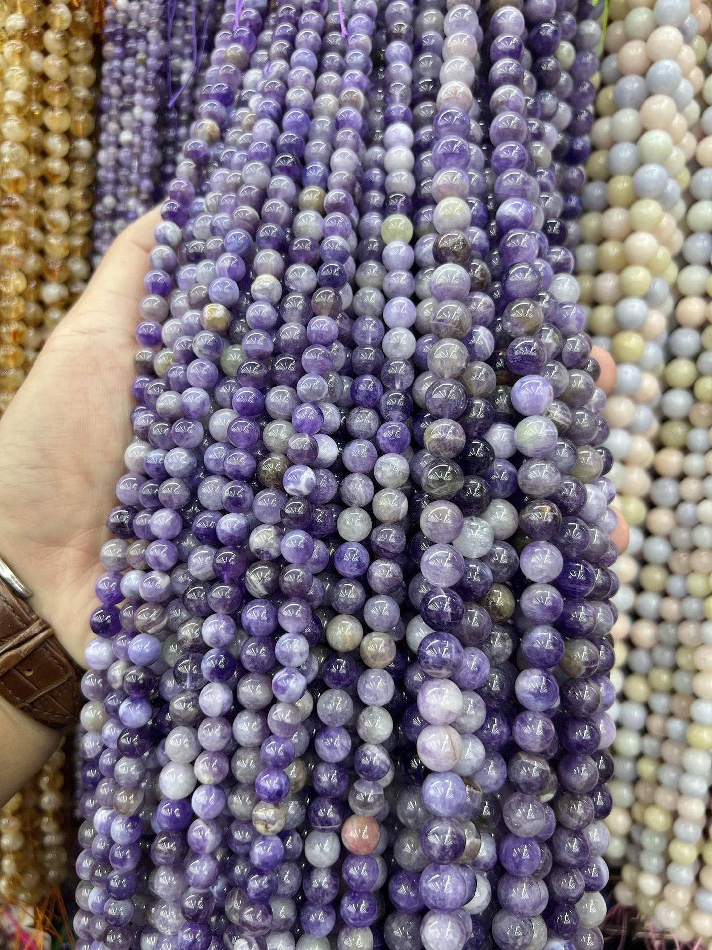 VIP 8mm #2 Free Shipping