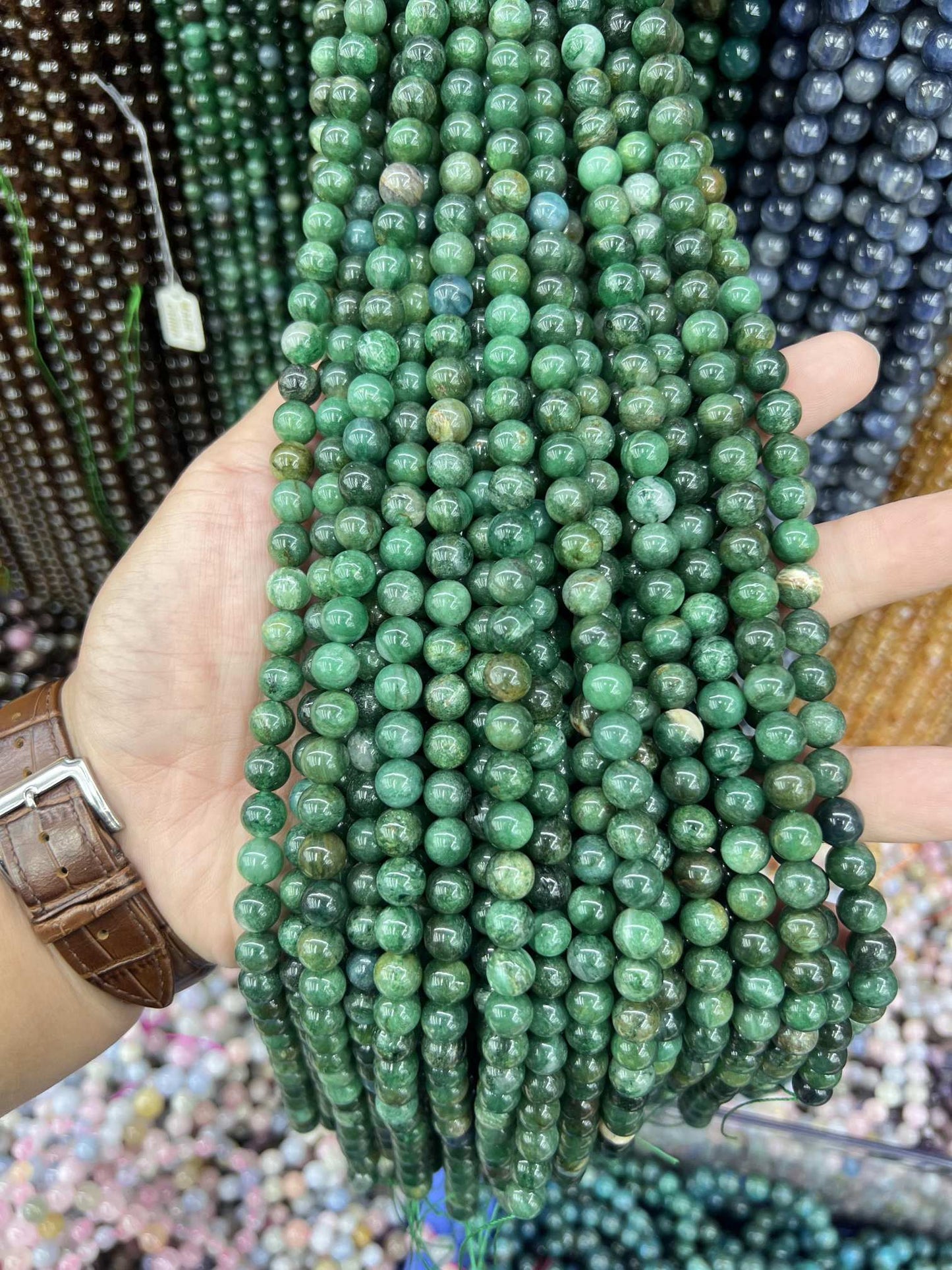 VIP 8mm #2 Free Shipping