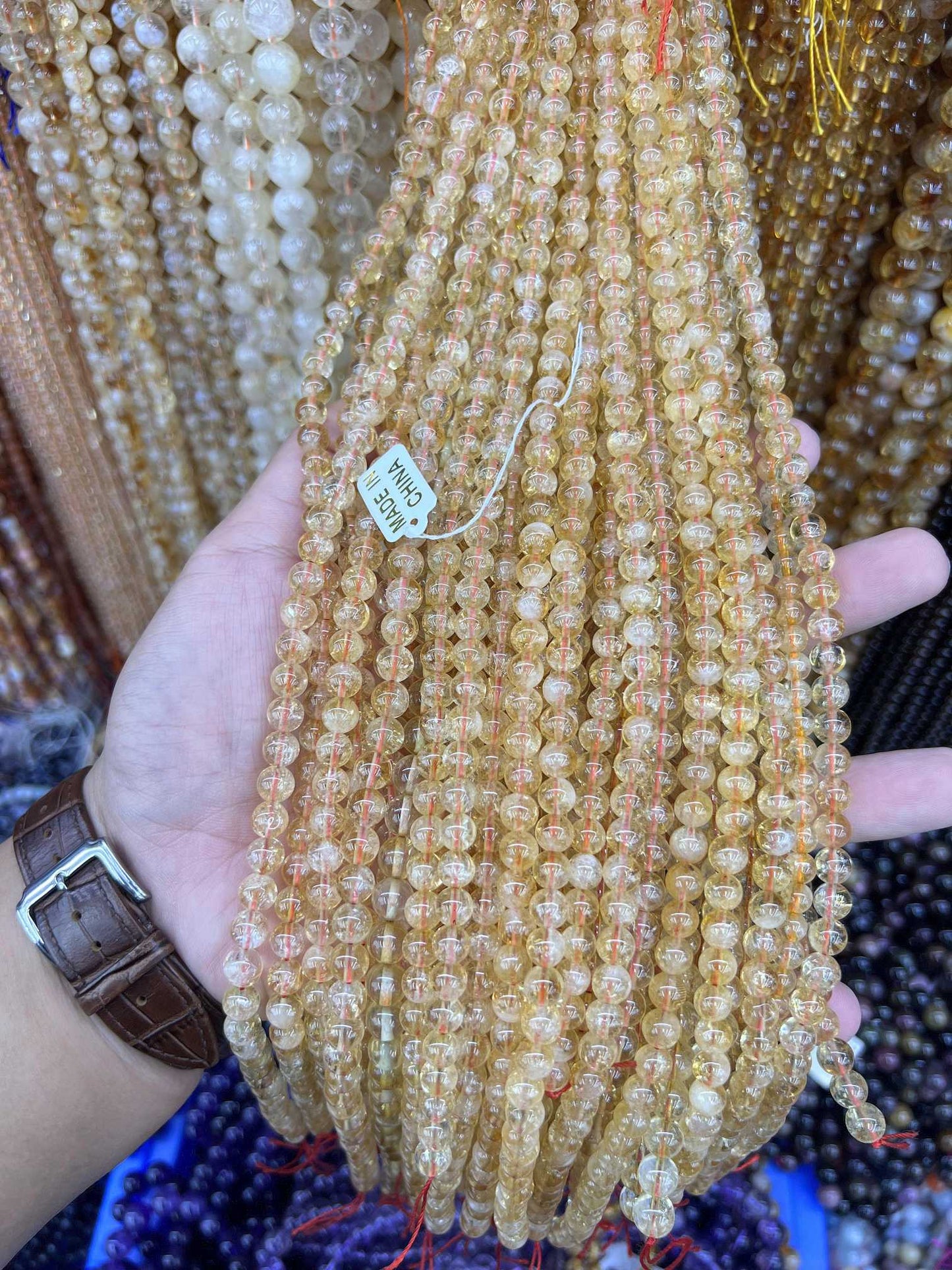 VIP 8mm #1 Free Shipping