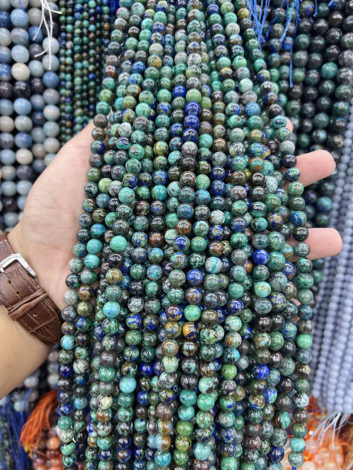 VIP 8mm #2 Free Shipping