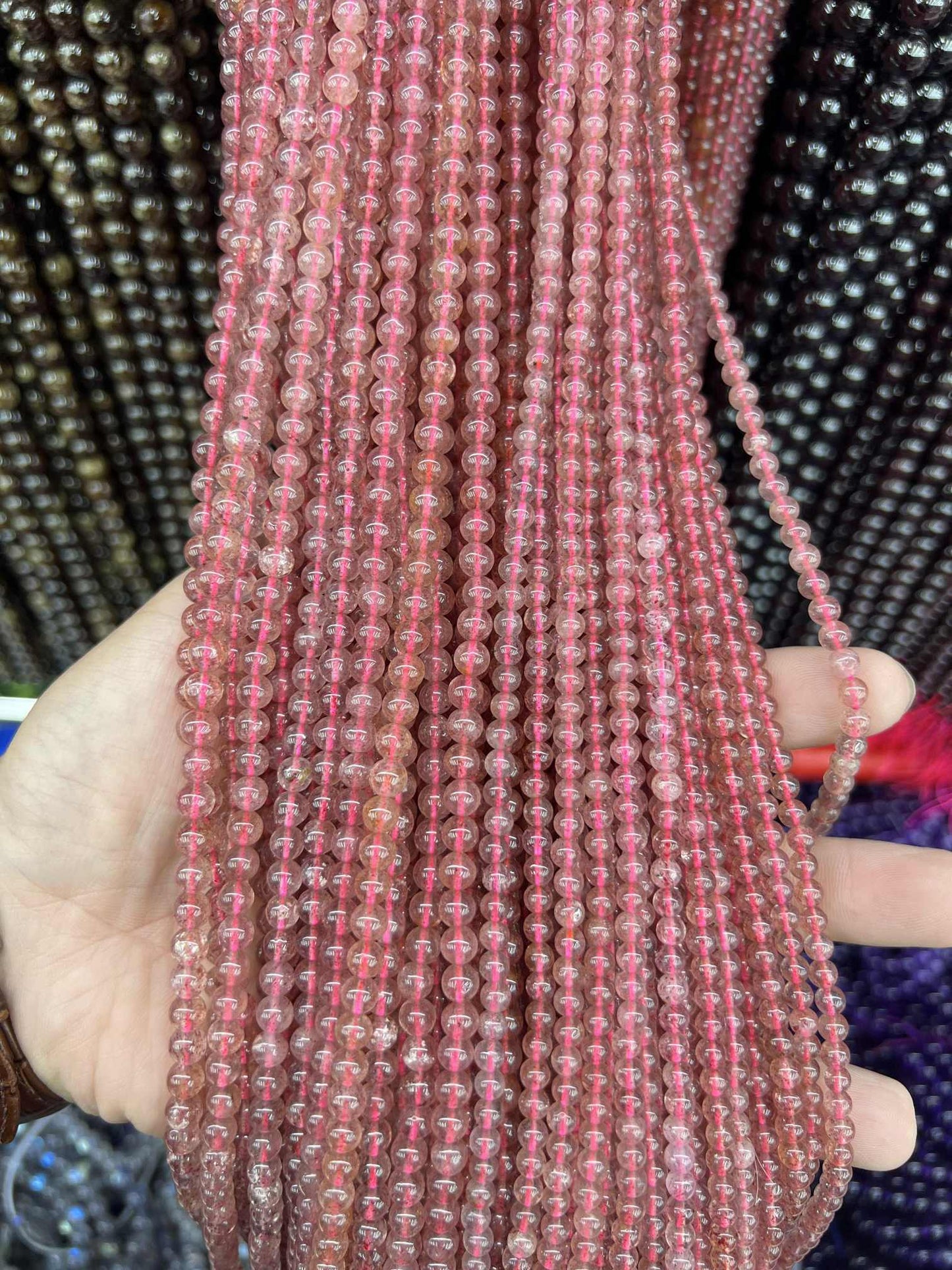 VIP 8mm #1 Free Shipping