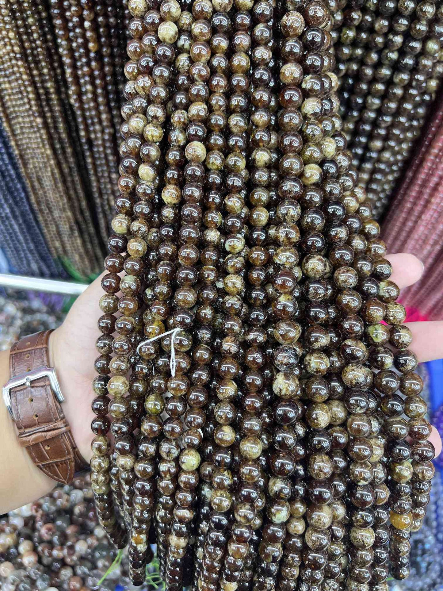 VIP 8mm #2 Free Shipping