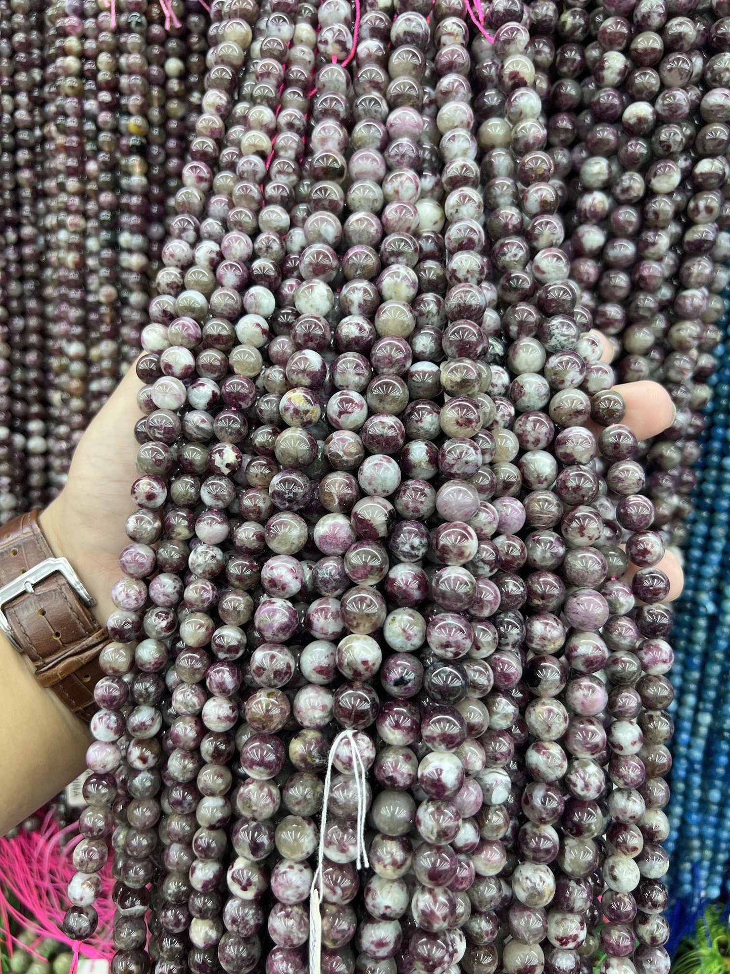 VIP 8mm #2 Free Shipping