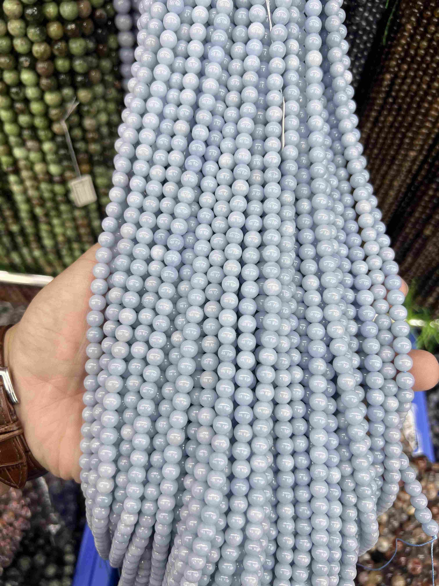 VIP 8mm #1 Free Shipping