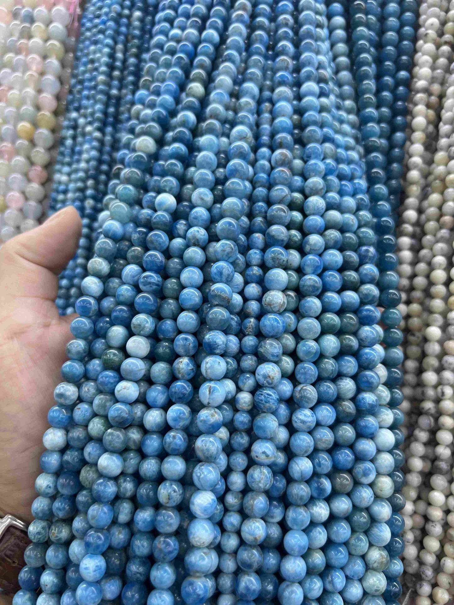 VIP 8mm #1 Free Shipping