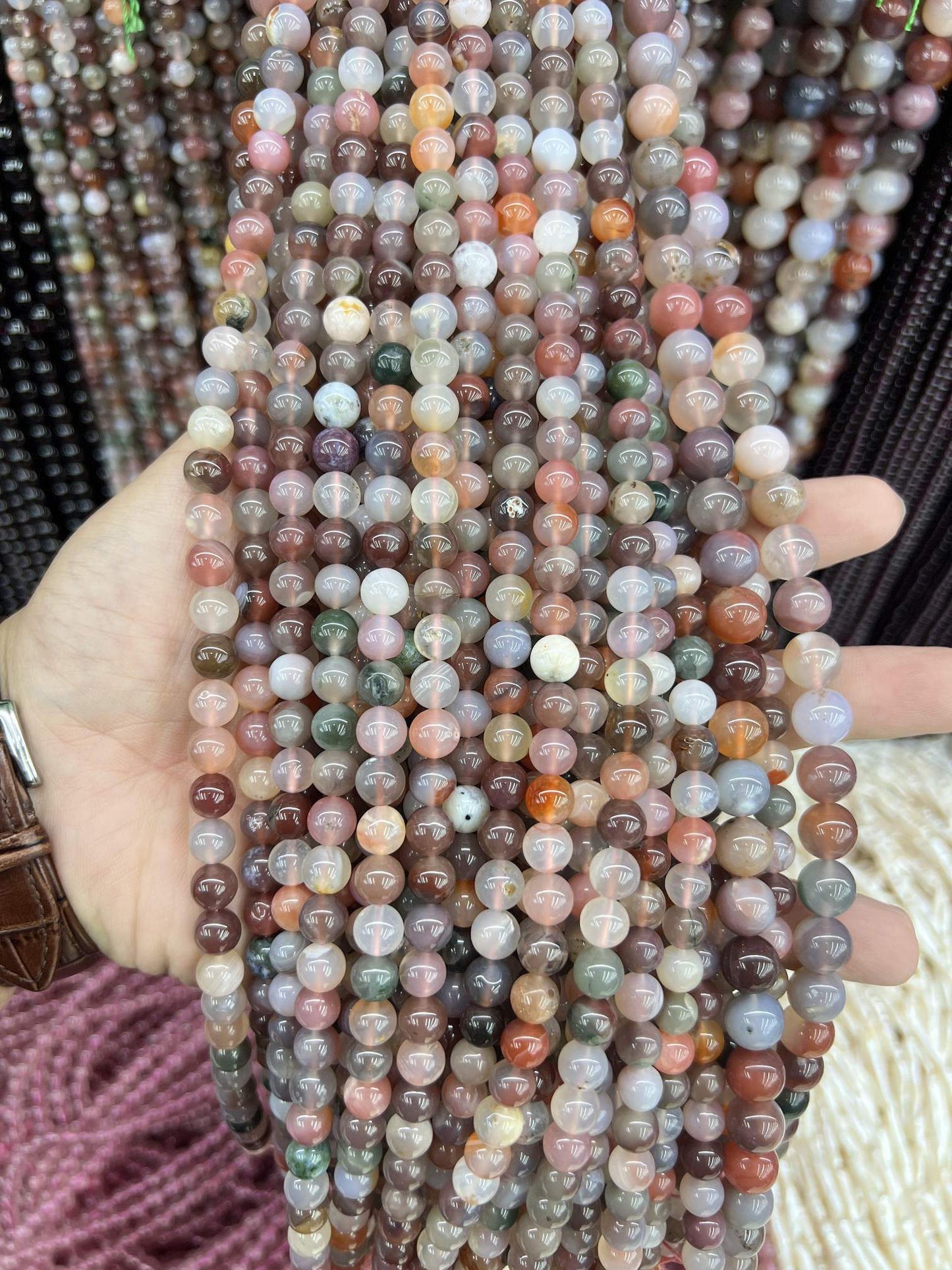 VIP 8mm #2 Free Shipping