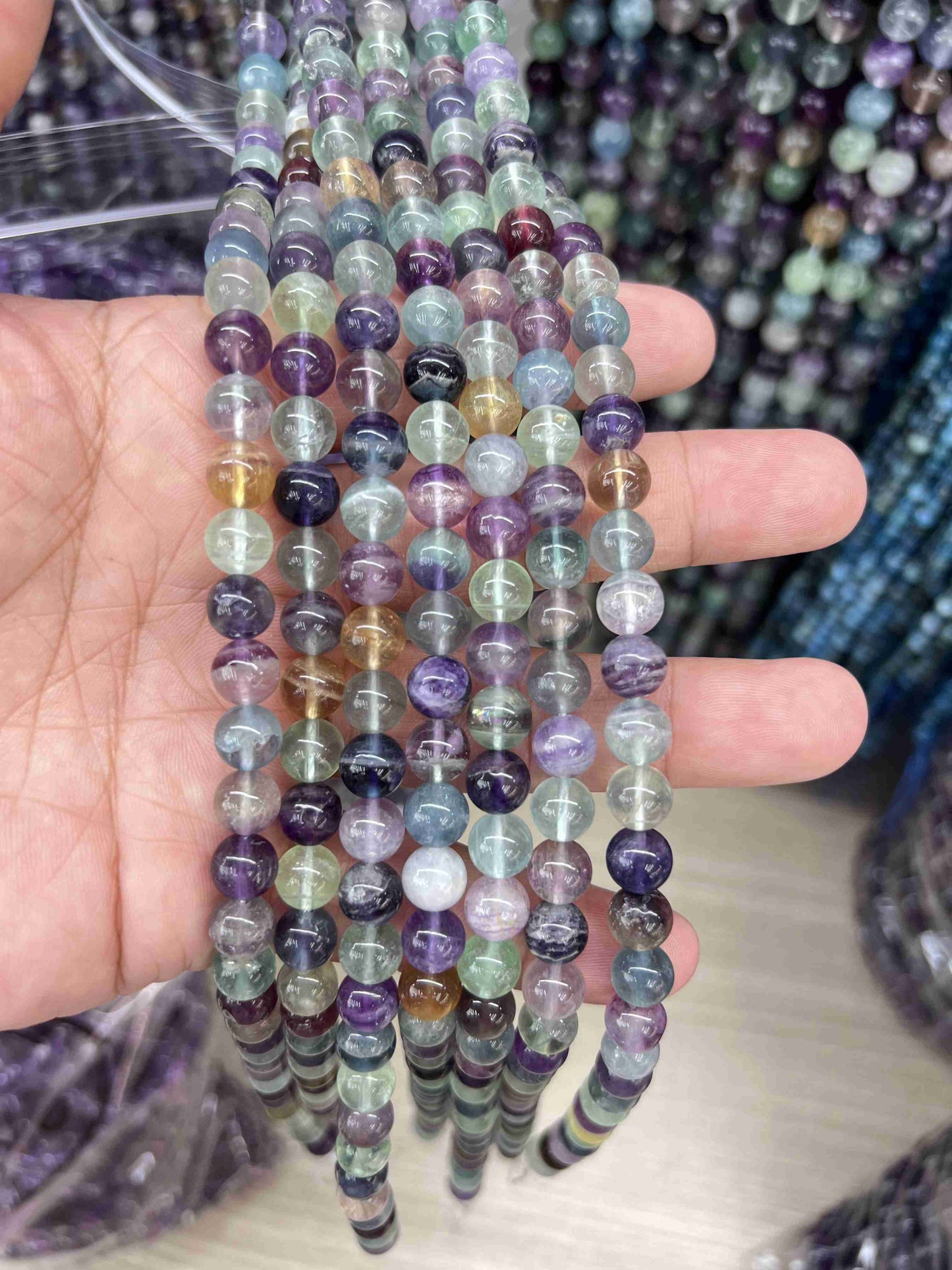 VIP 8mm #2 Free Shipping