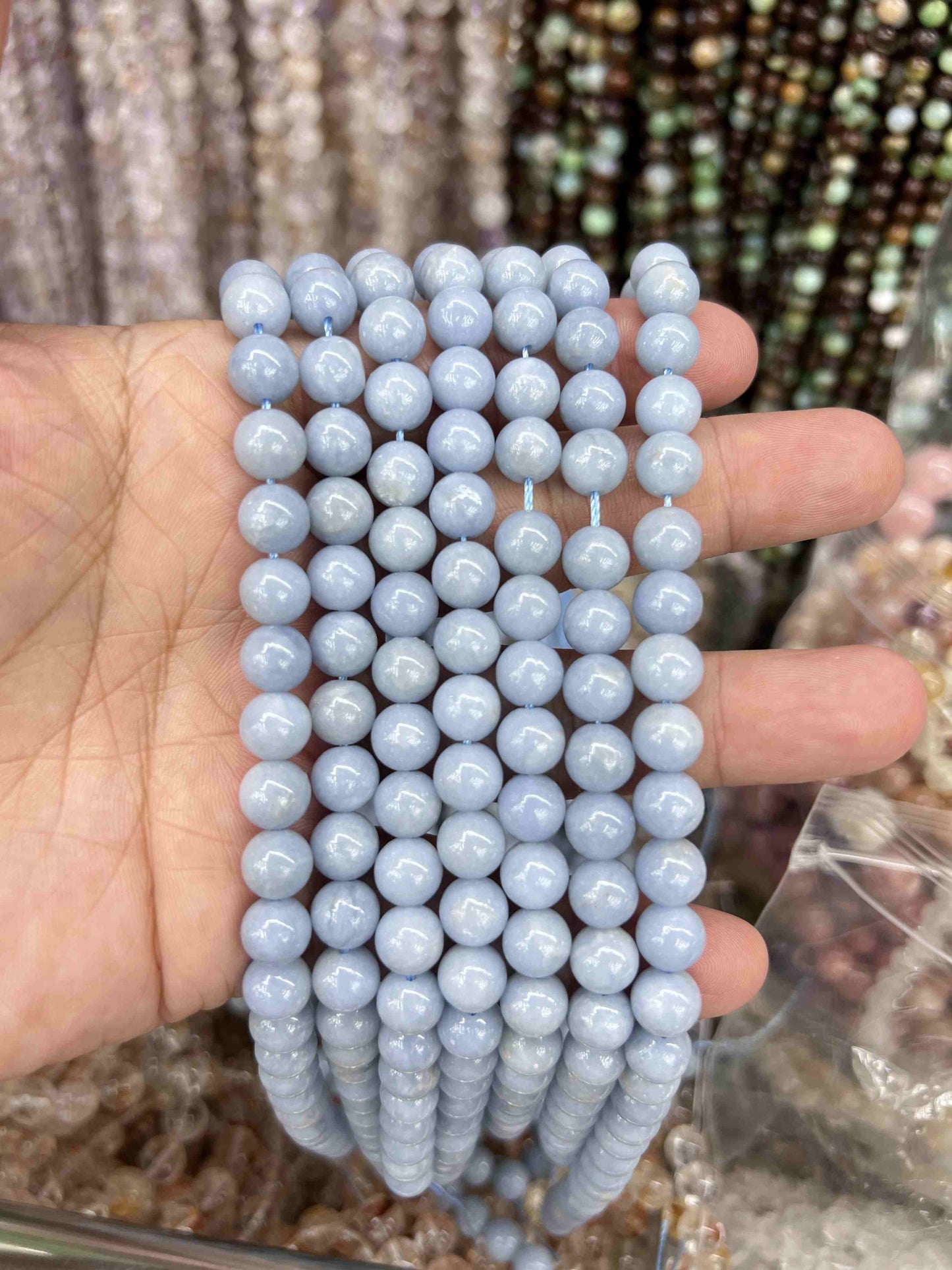 VIP 8mm #1 Free Shipping