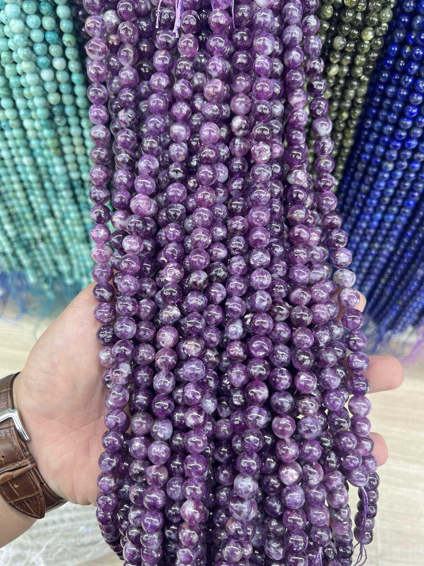 VIP 8mm #1 Free Shipping