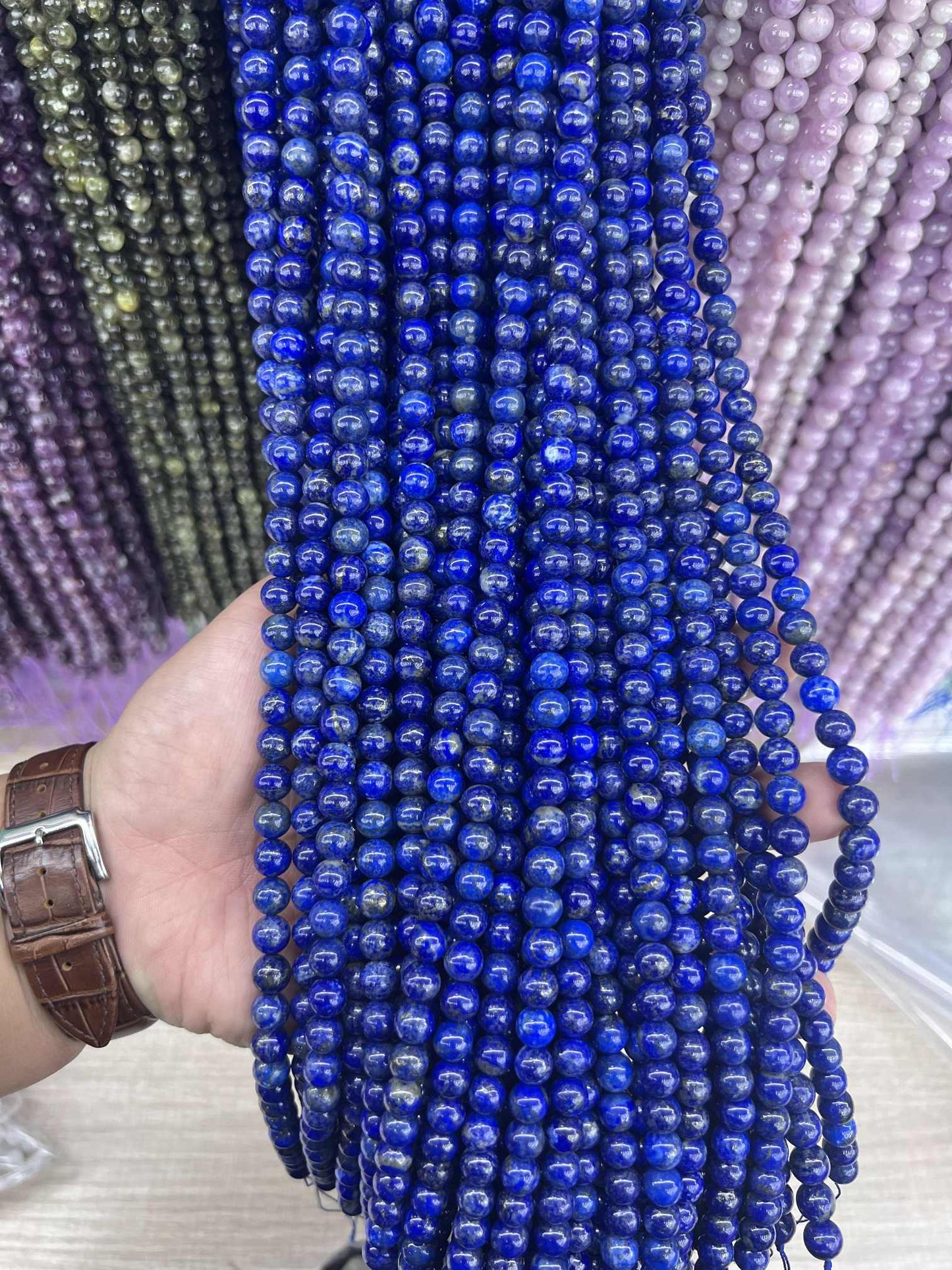 VIP 8mm #1 Free Shipping