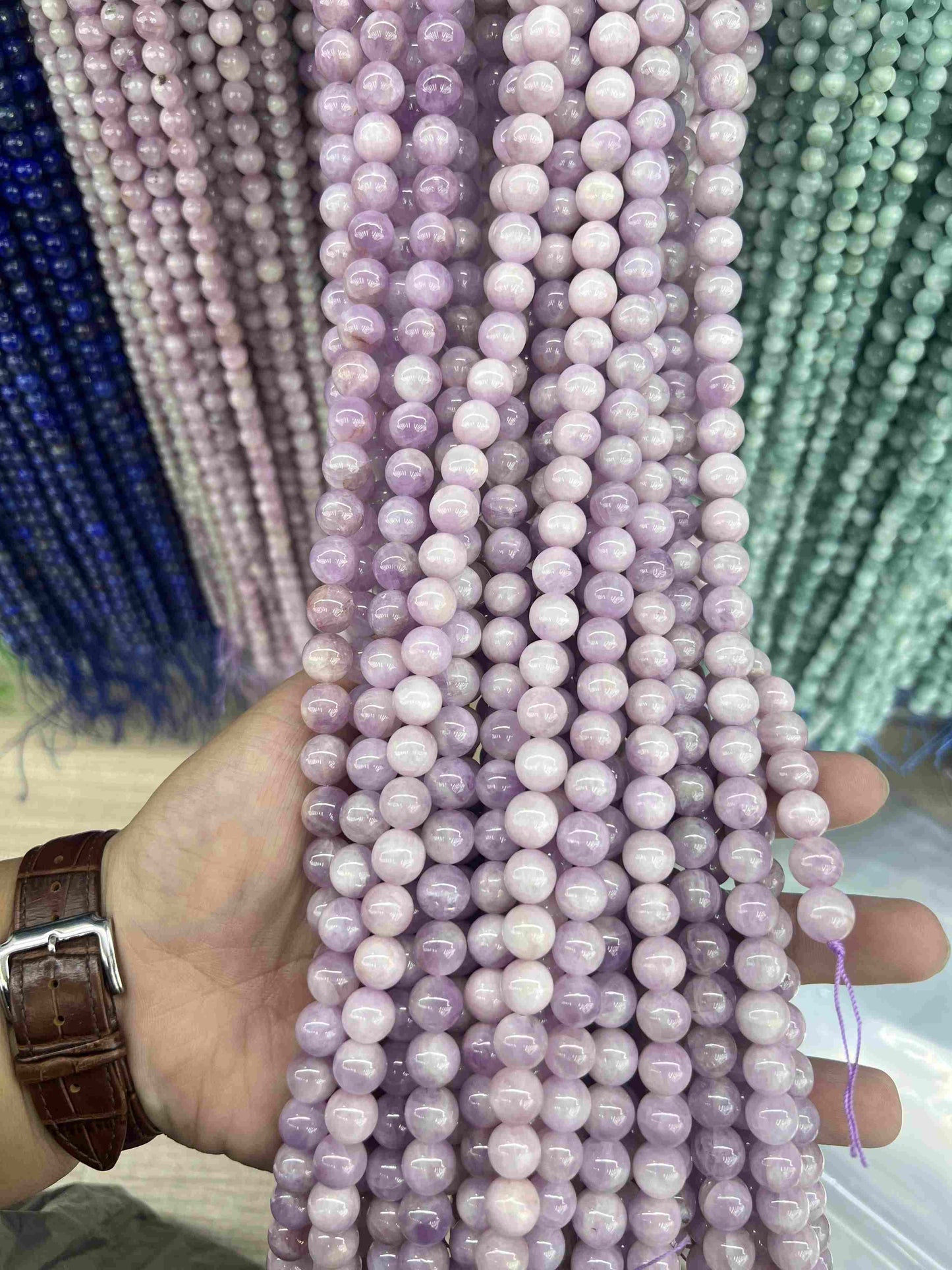 VIP 8mm #1 Free Shipping