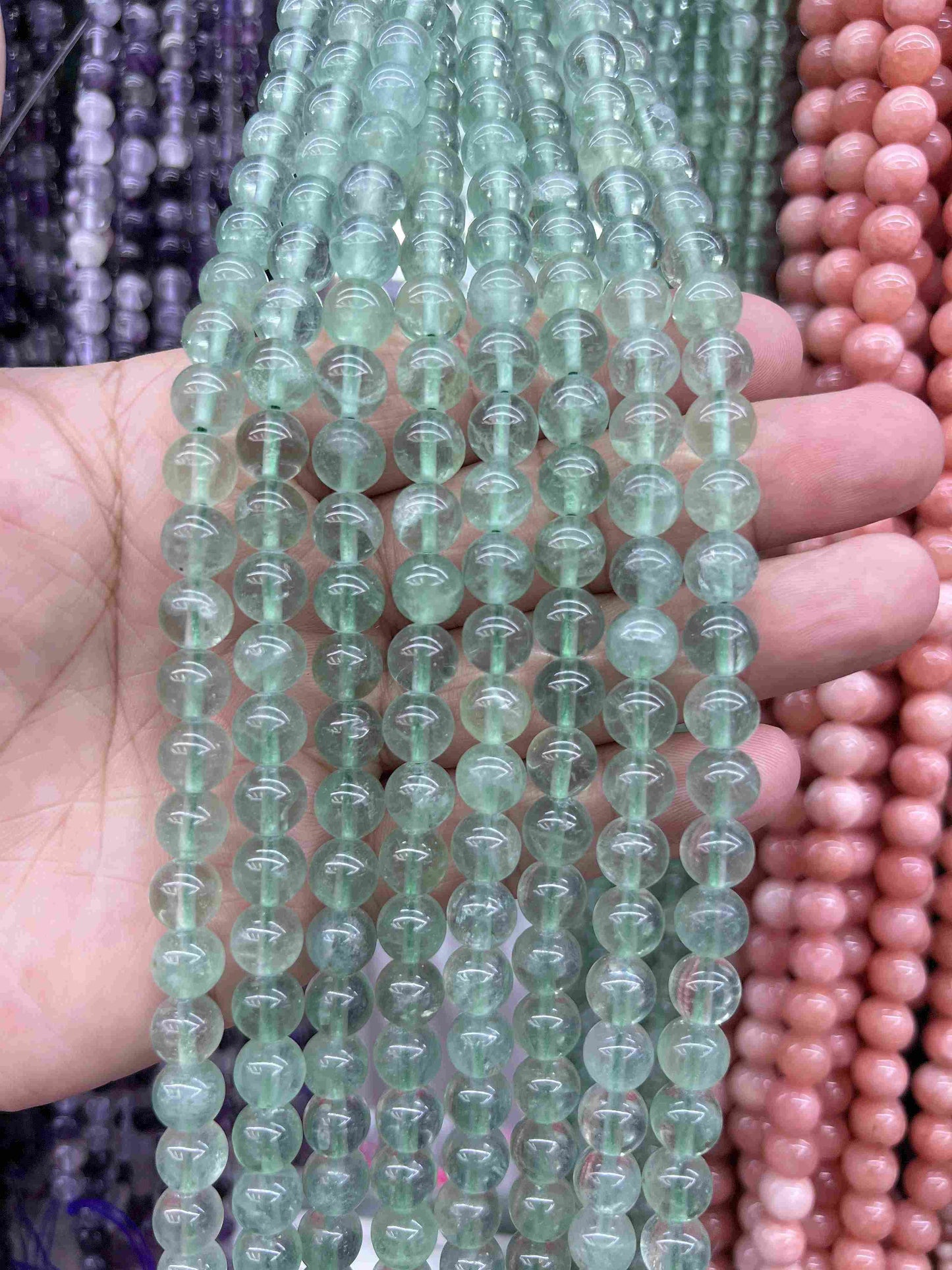 VIP 8mm #2 Free Shipping