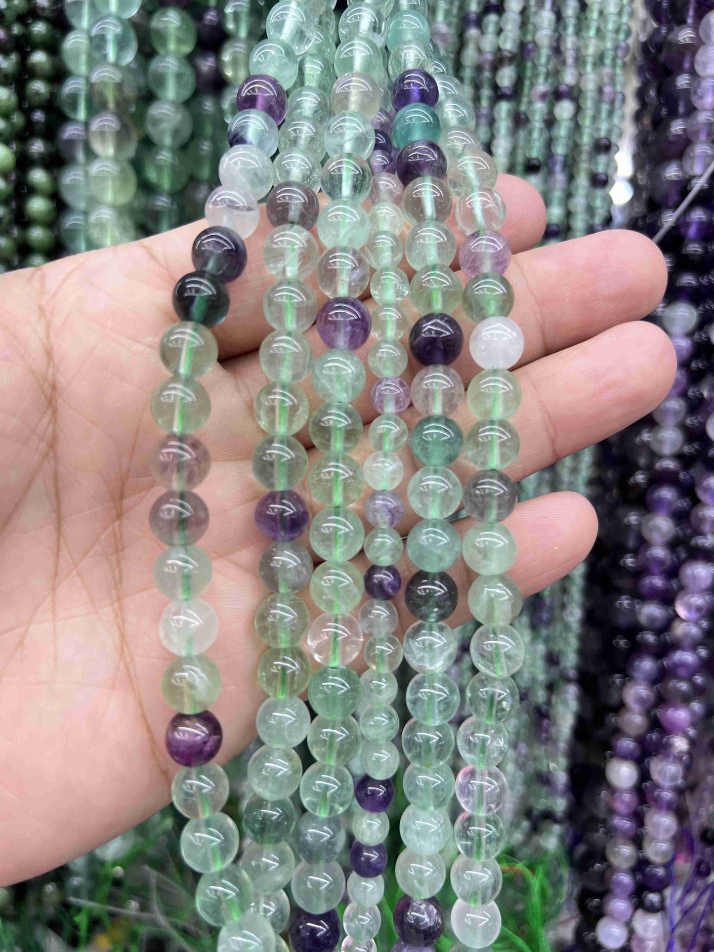 VIP 8mm #1 Free Shipping