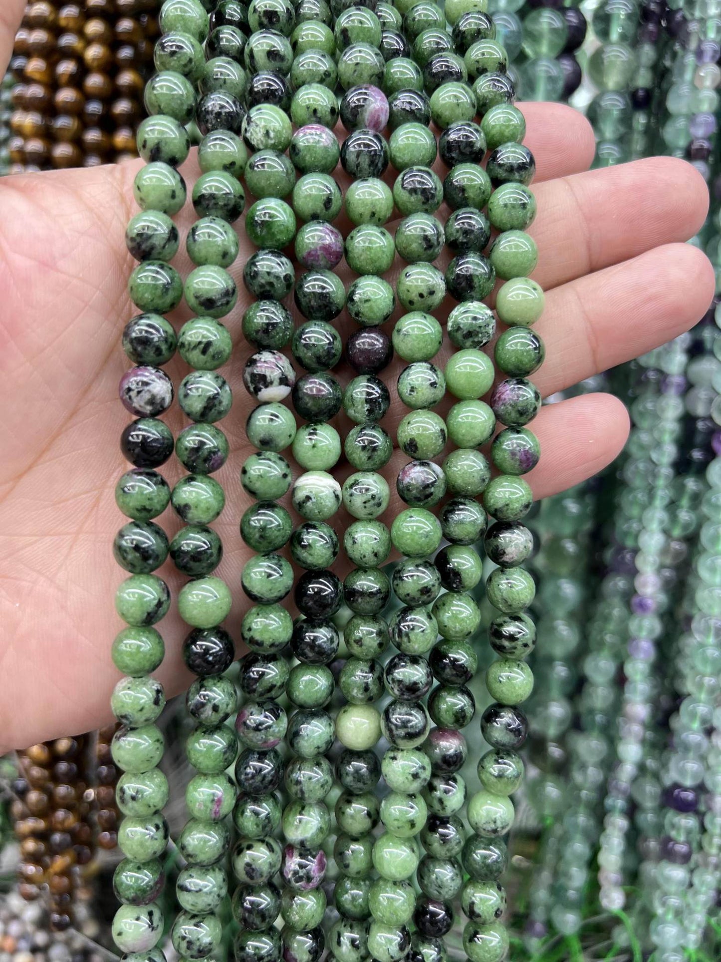 VIP 8mm #2 Free Shipping