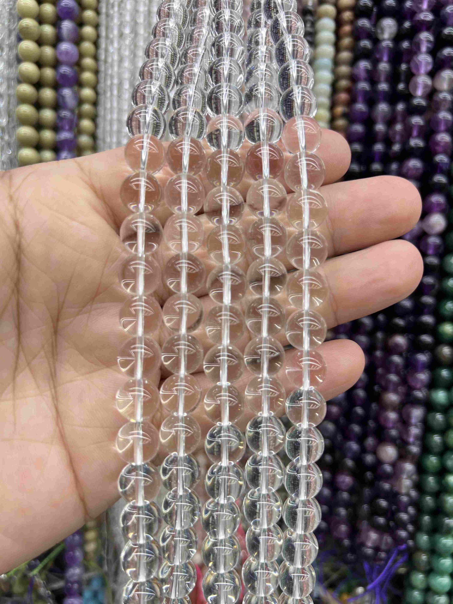 VIP 8mm #1 Free Shipping