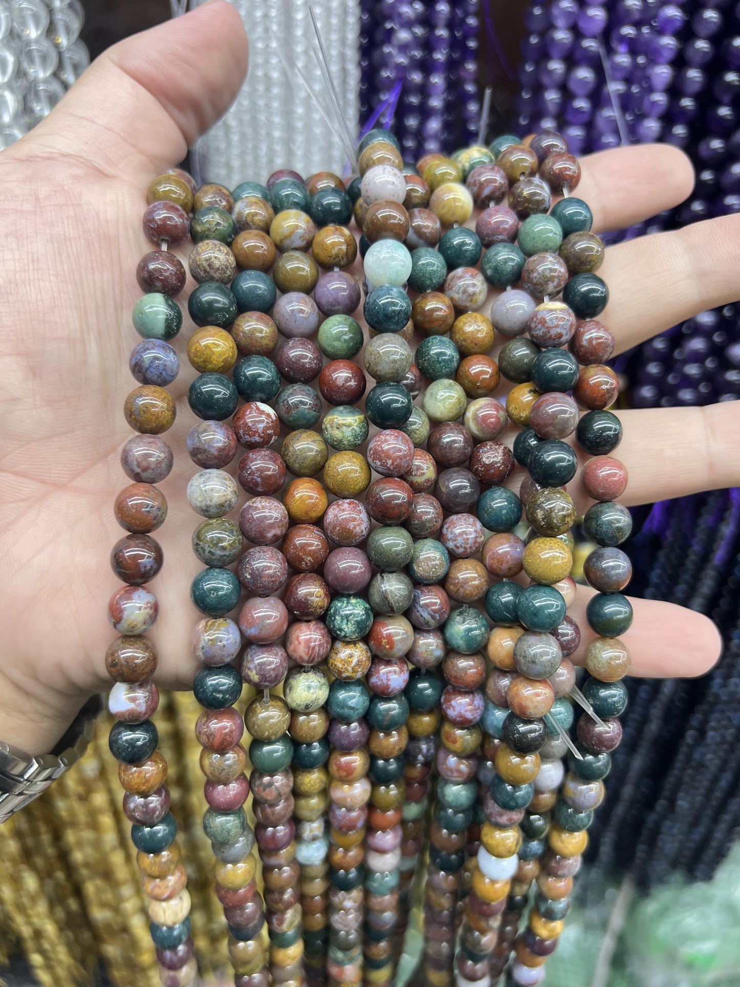 $4--10mm  #2 Free Shipping