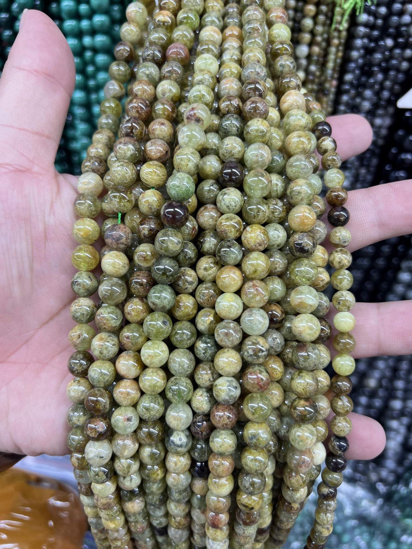 VIP 8mm #2 Free Shipping