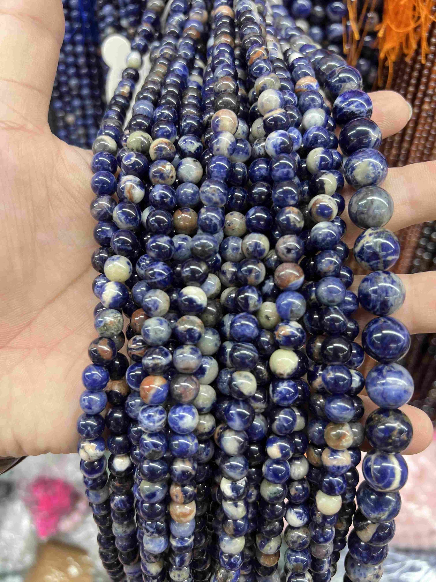 VIP 8mm #2 Free Shipping