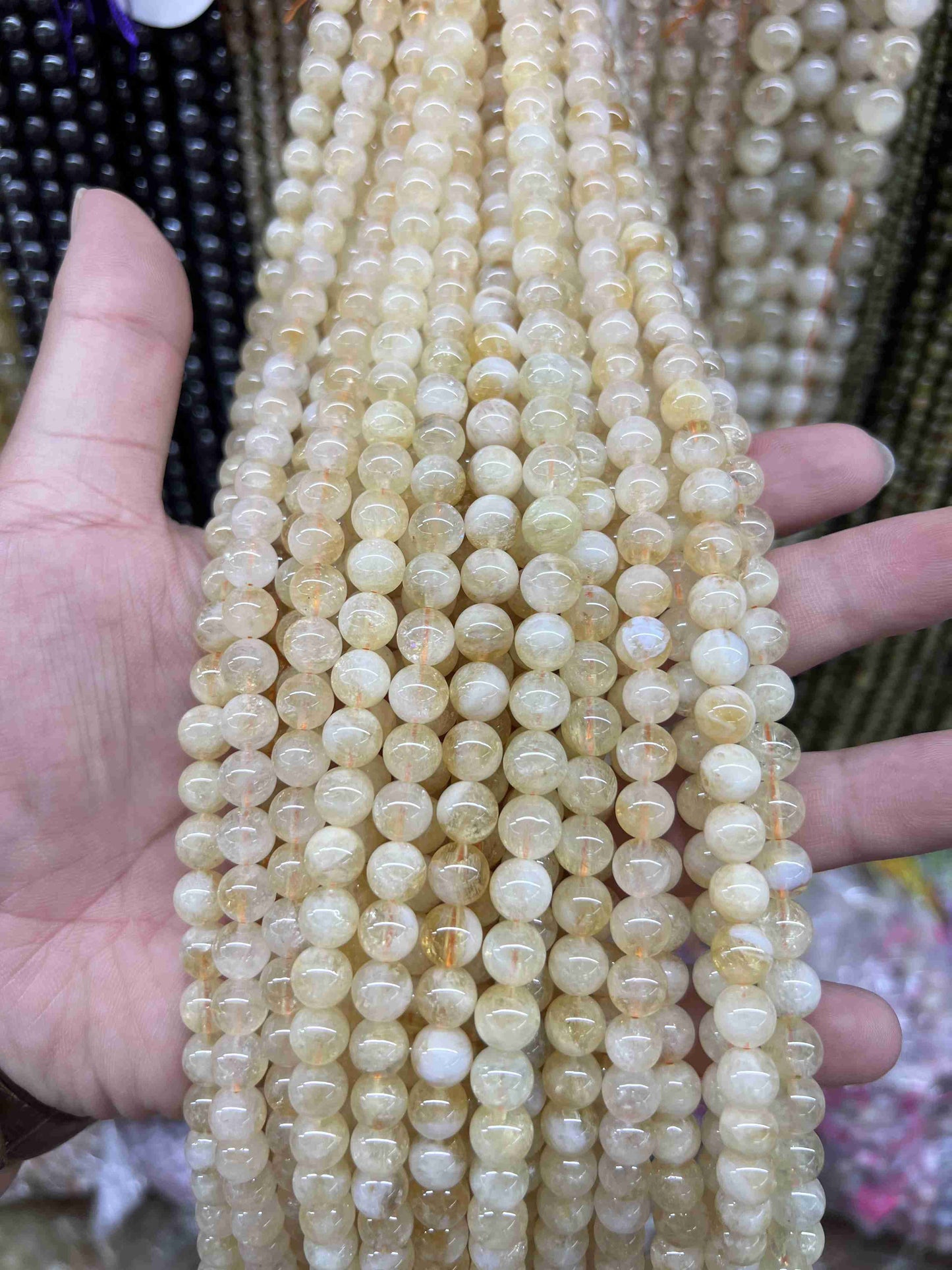 VIP 8mm #2 Free Shipping