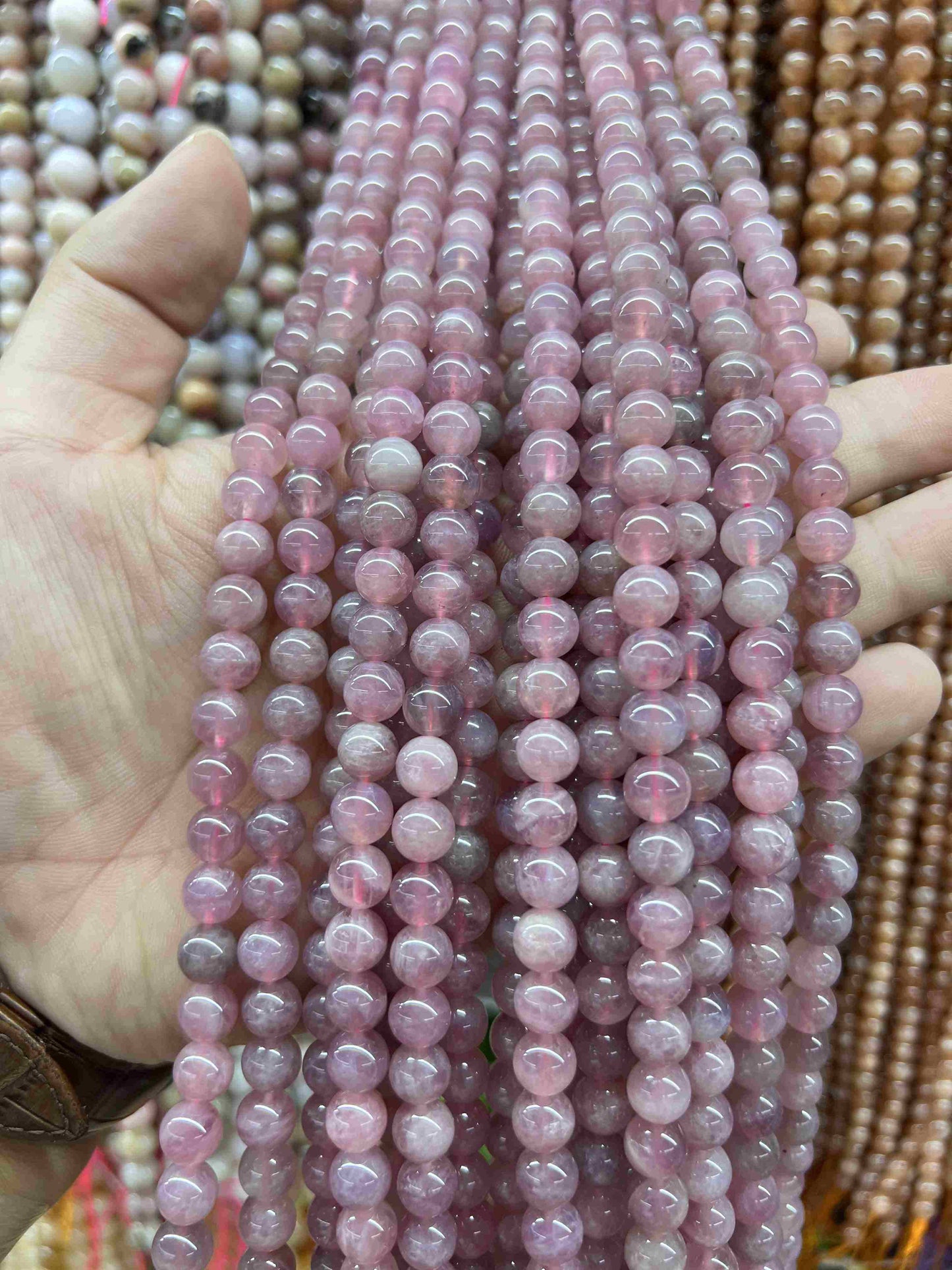 VIP 8mm #2 Free Shipping