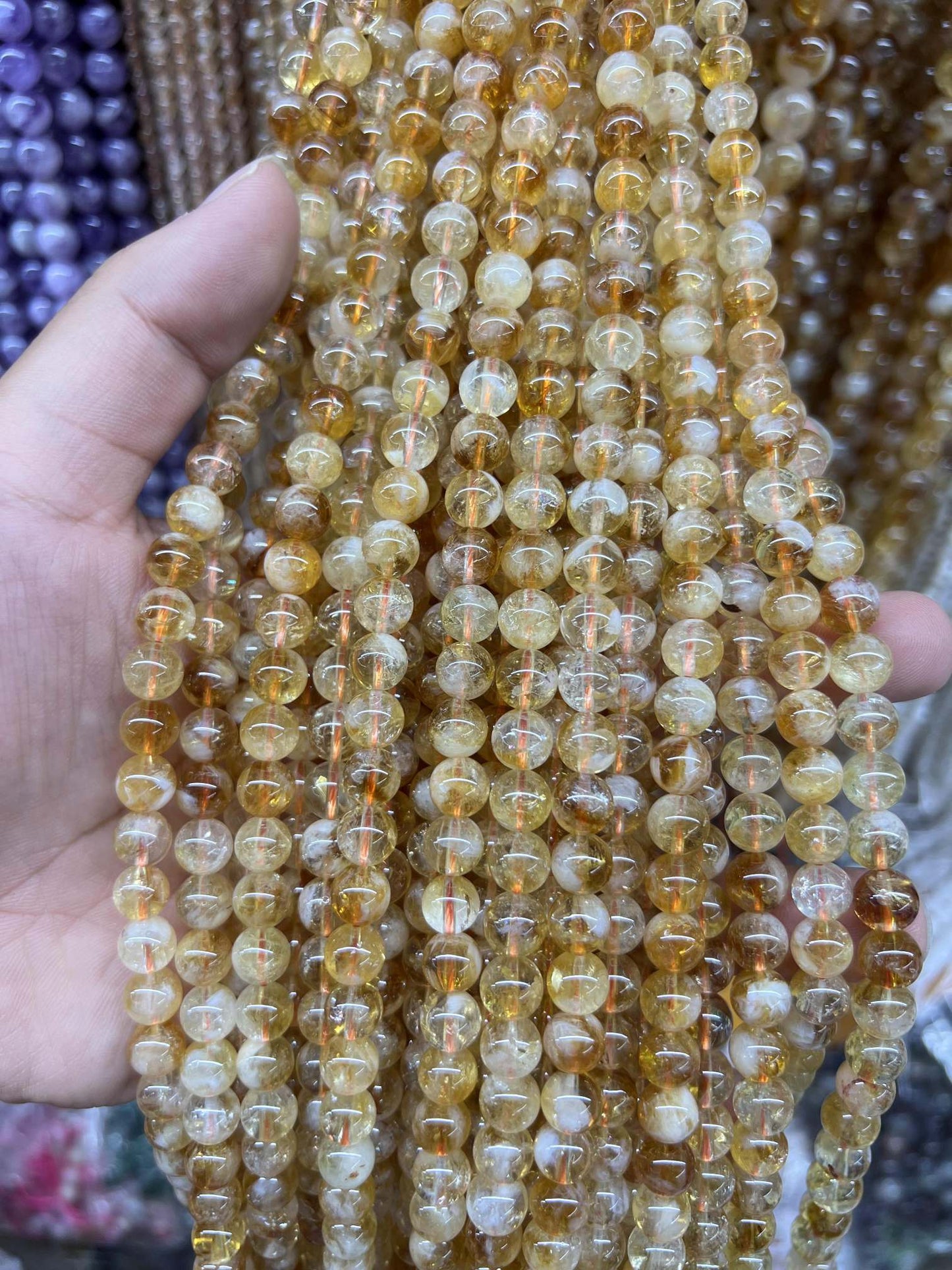 VIP 8mm #2 Free Shipping